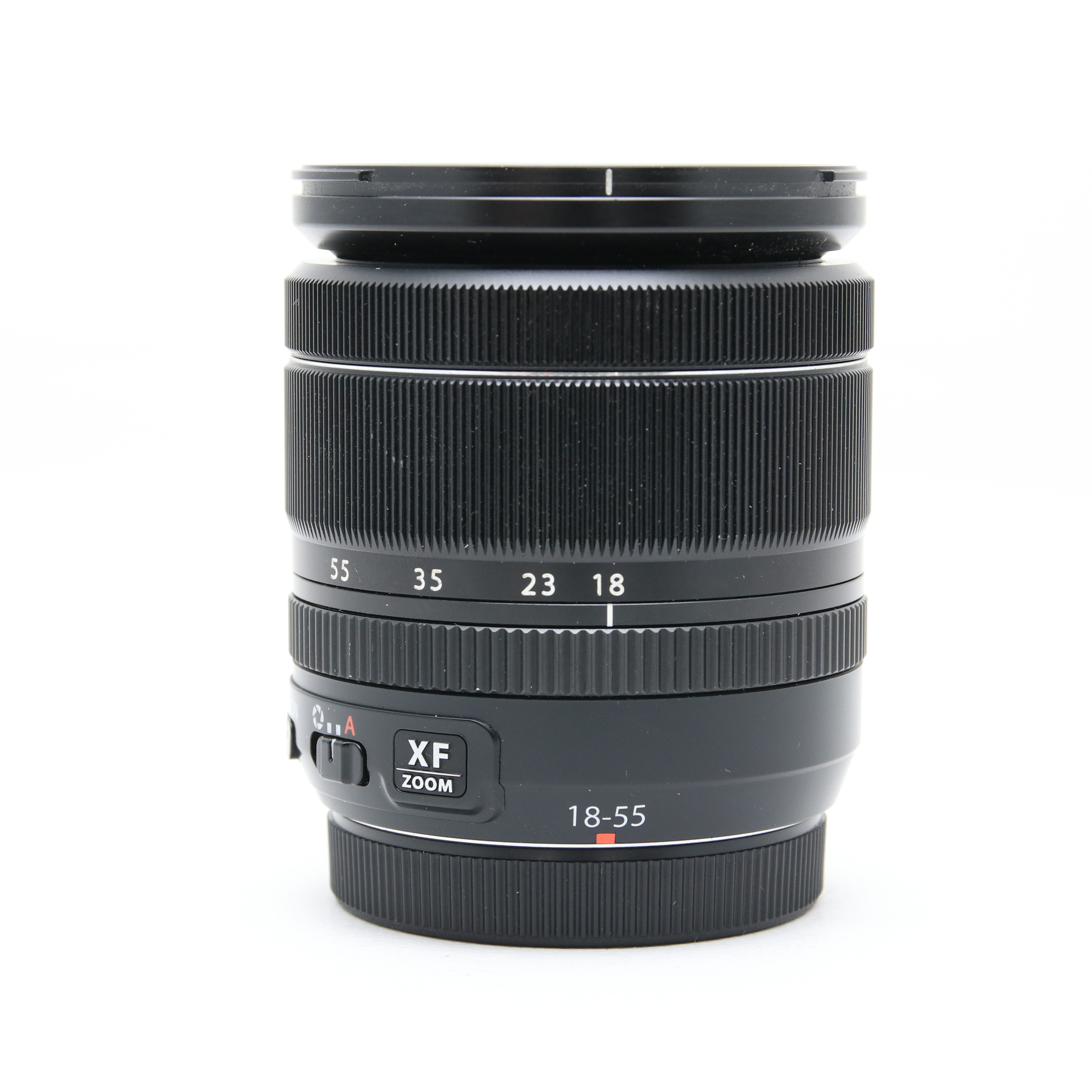 USED Fujifilm XF 18-55mm f2.8-4 R LM OIS Lens