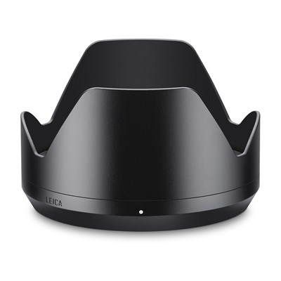 Leica Lens Hood for SL 28-70mm ASPH Wex Photo Video