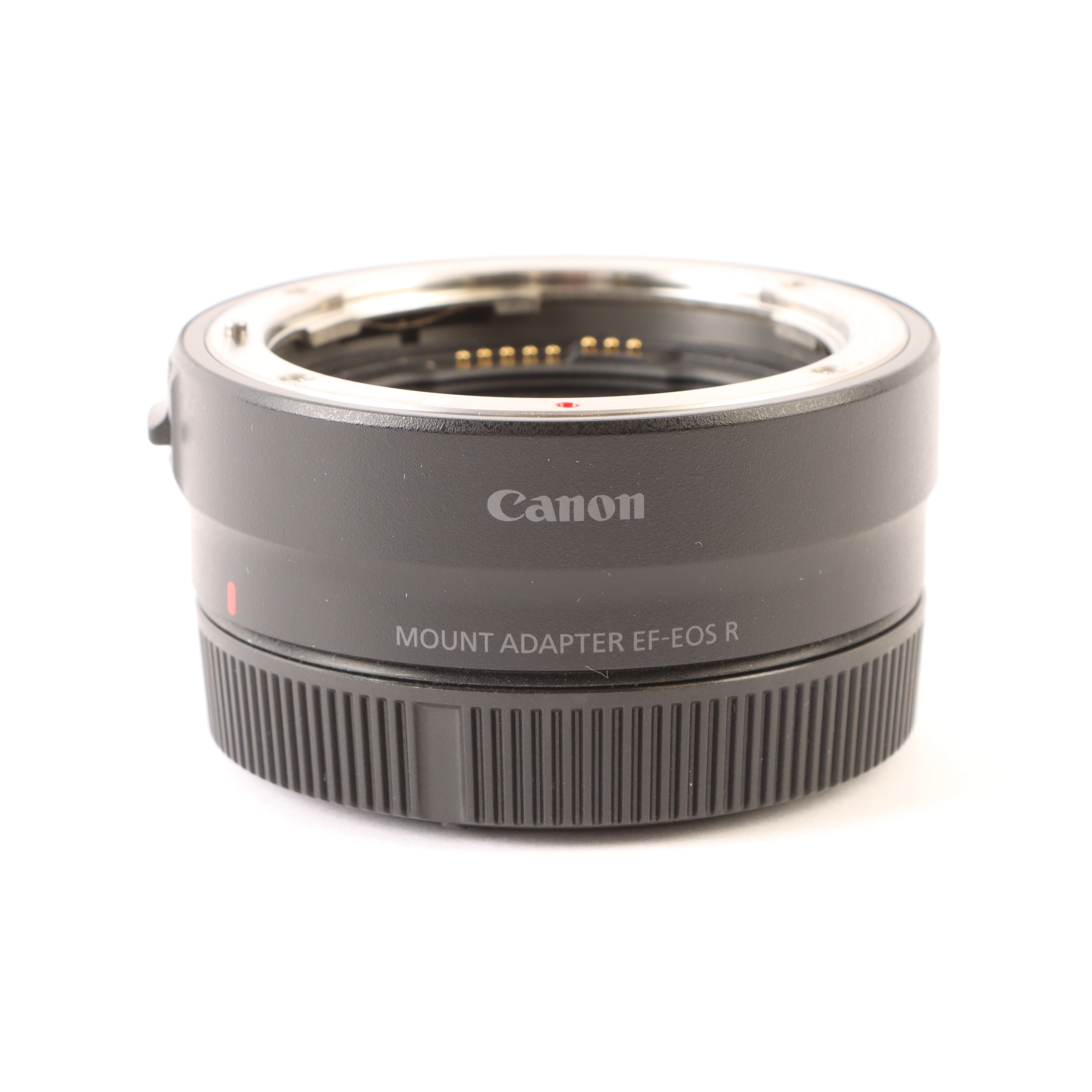 USED Canon Mount Adapter EF-EOS R