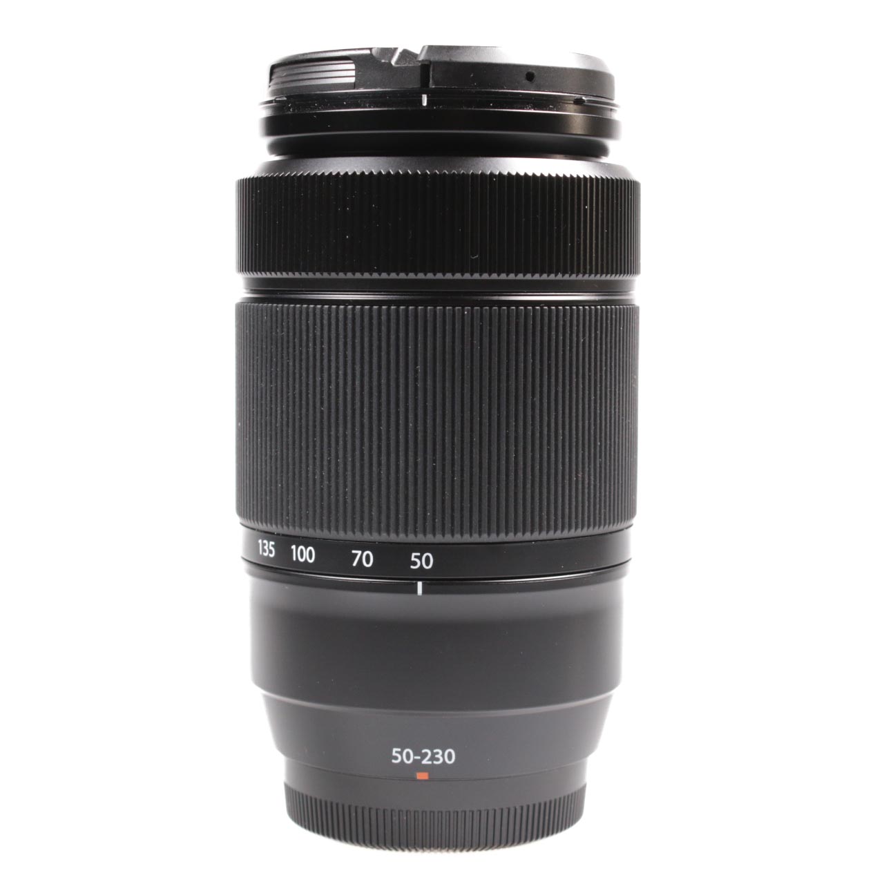 USED Fujifilm XC 50-230mm f4.5-6.7 OIS II Lens - Black