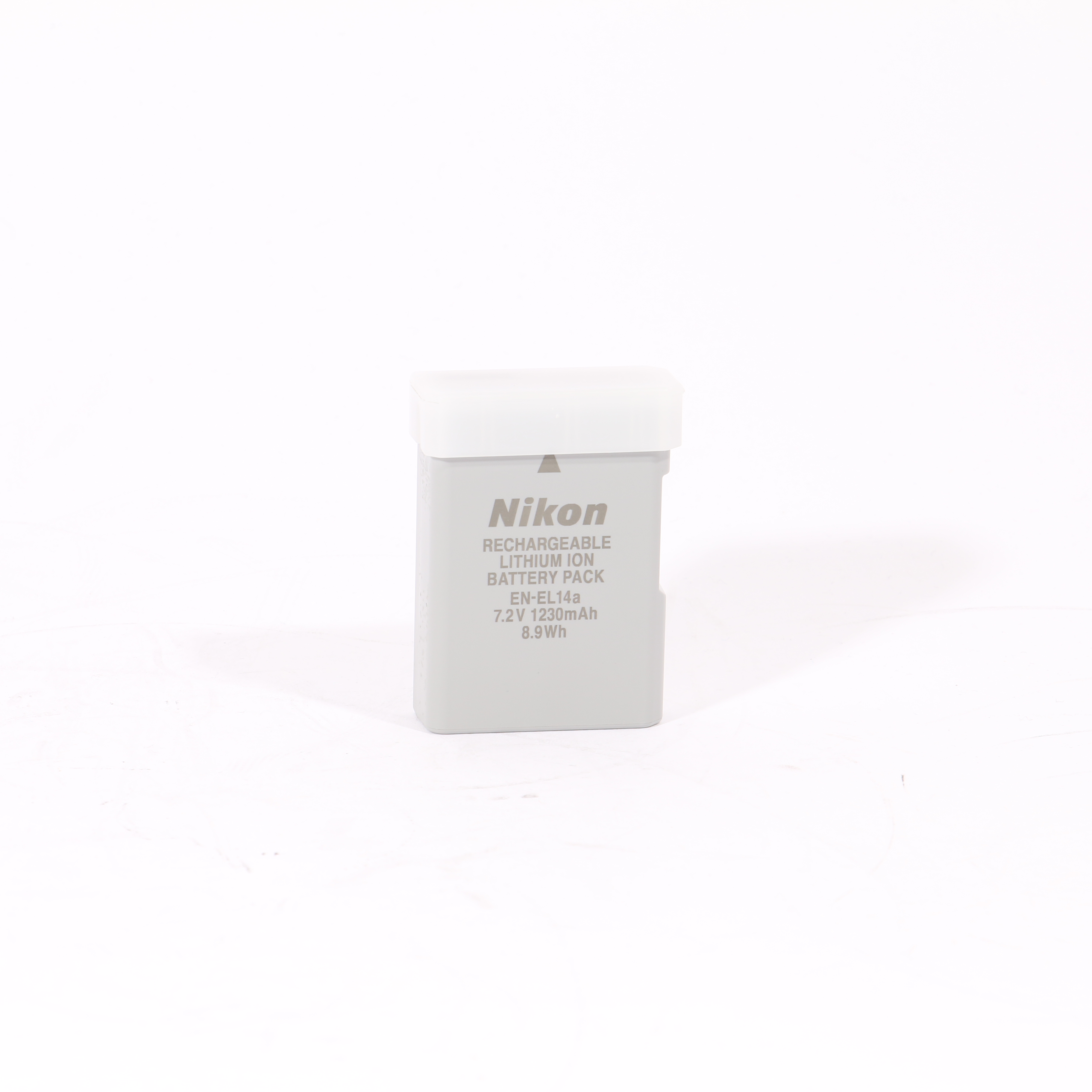 USED Nikon EN-EL4a Battery