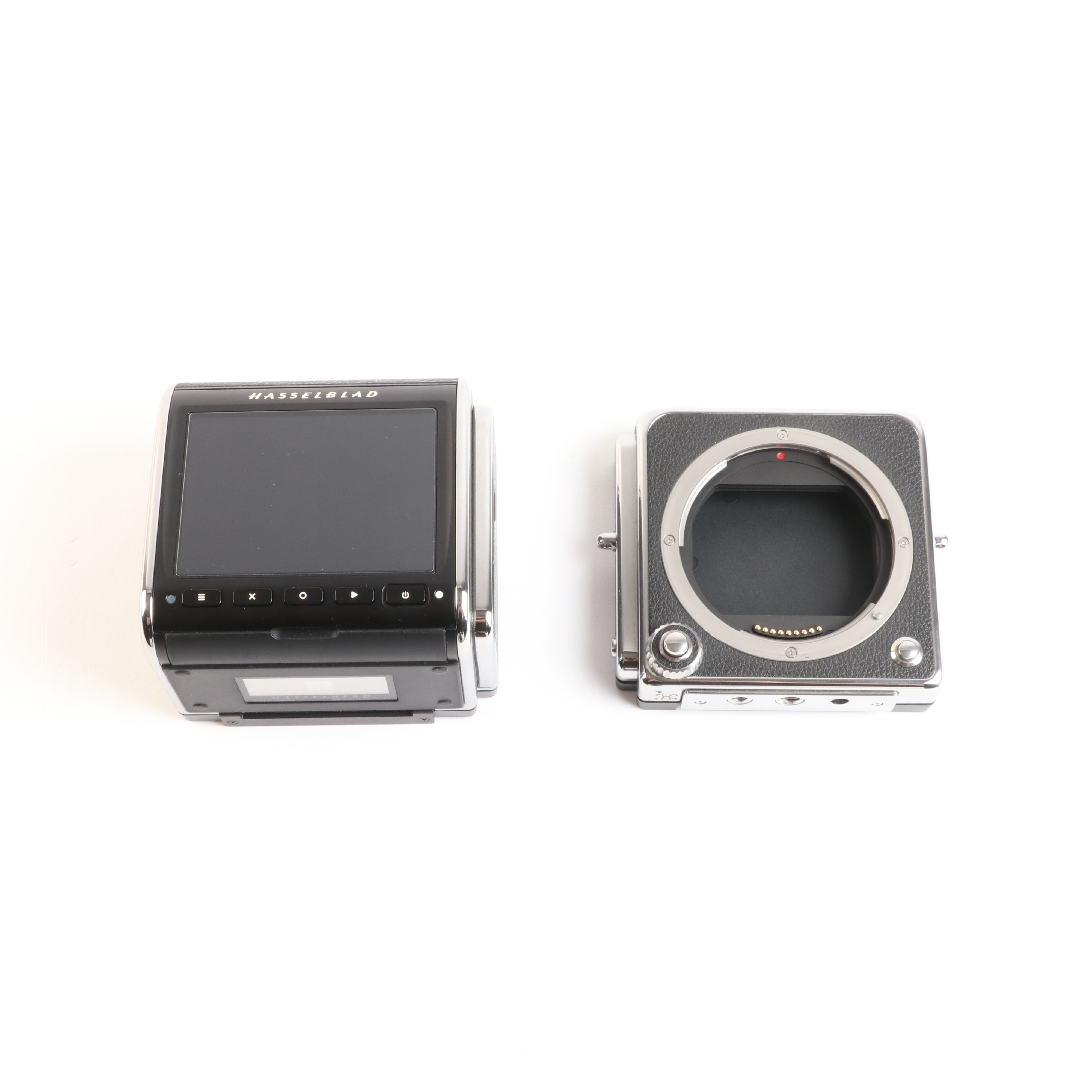 USED Hasselblad 907X 100C Medium Format Digital Camera