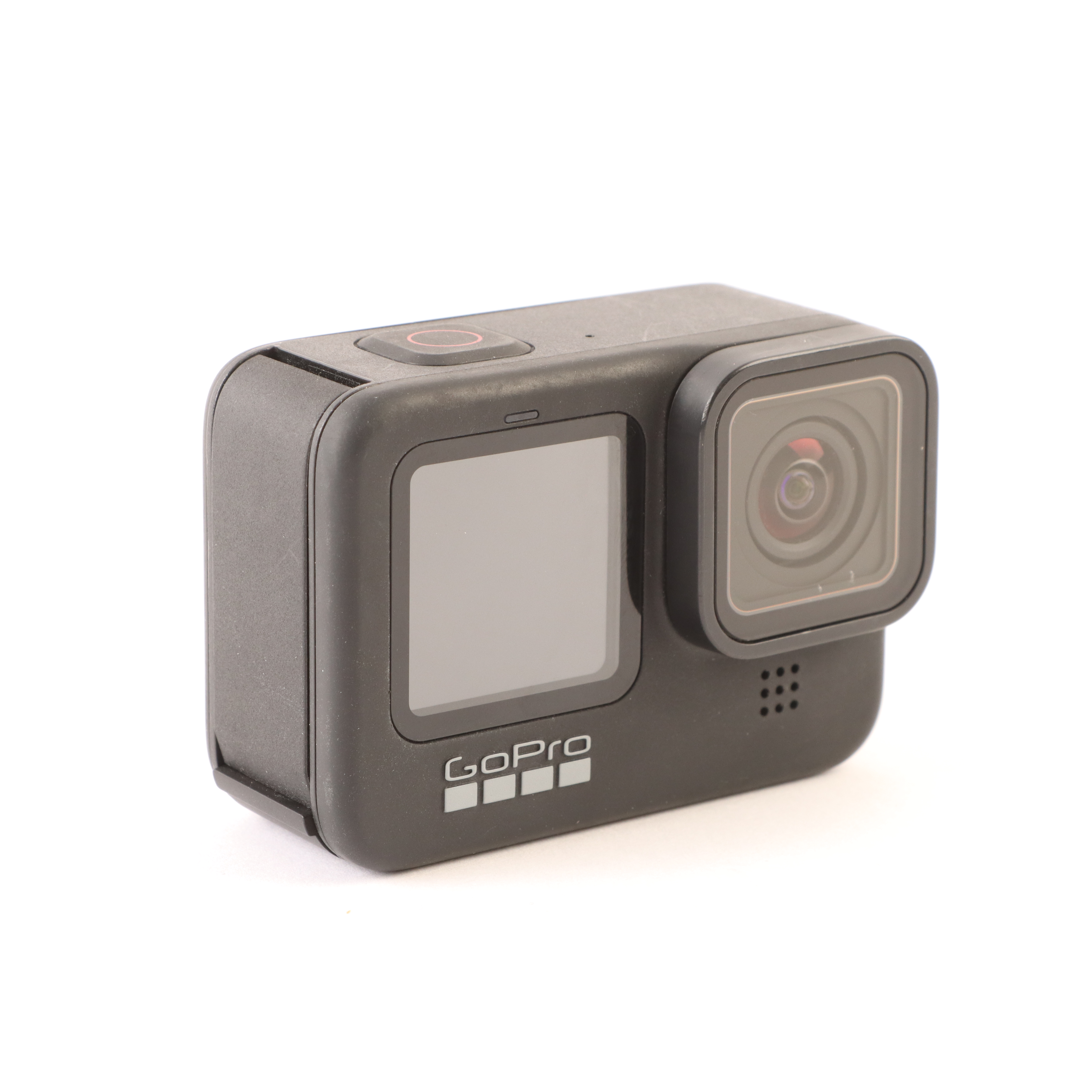 USED GoPro HERO9 - Black