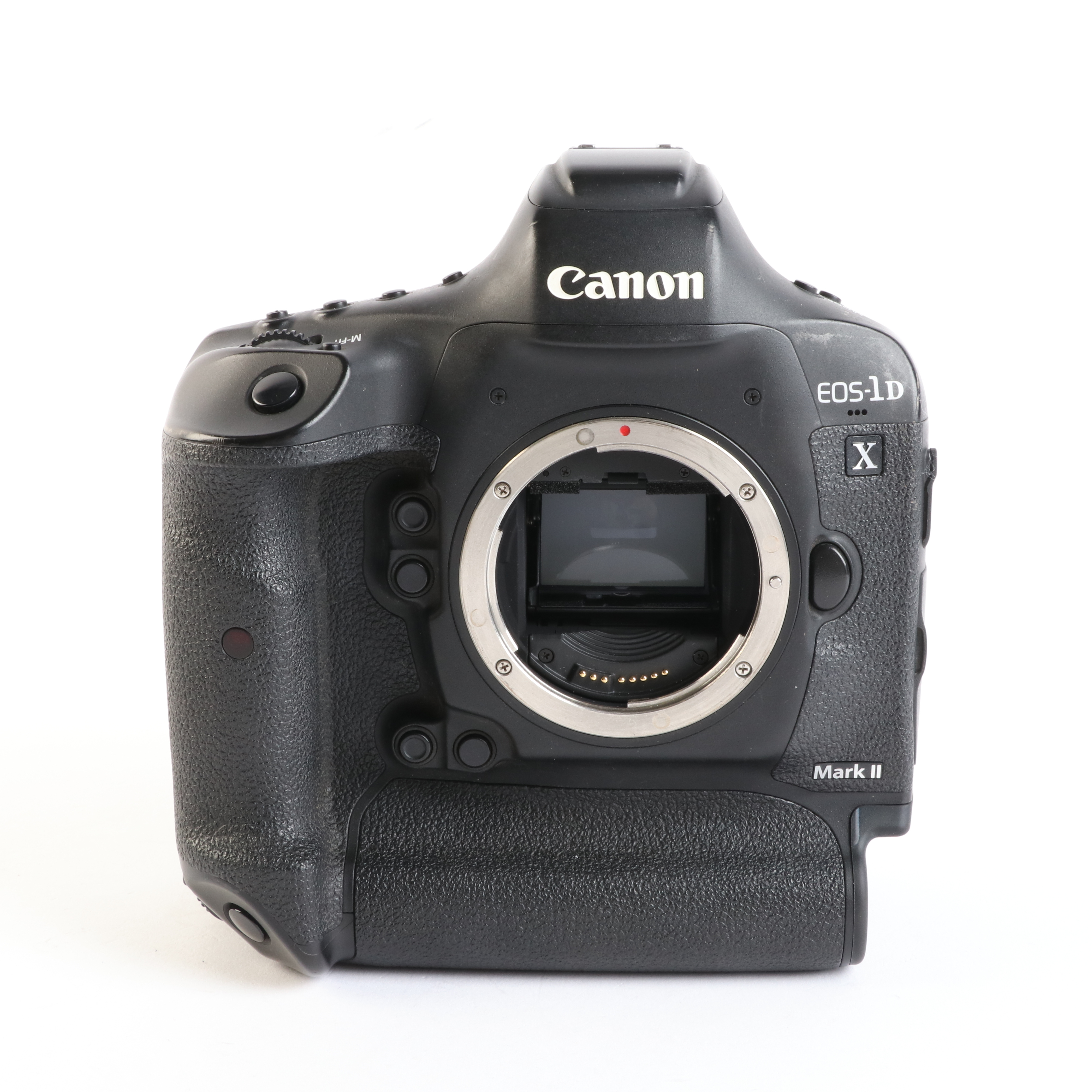 USED Canon EOS 1D X Mark II Digital SLR Camera Body
