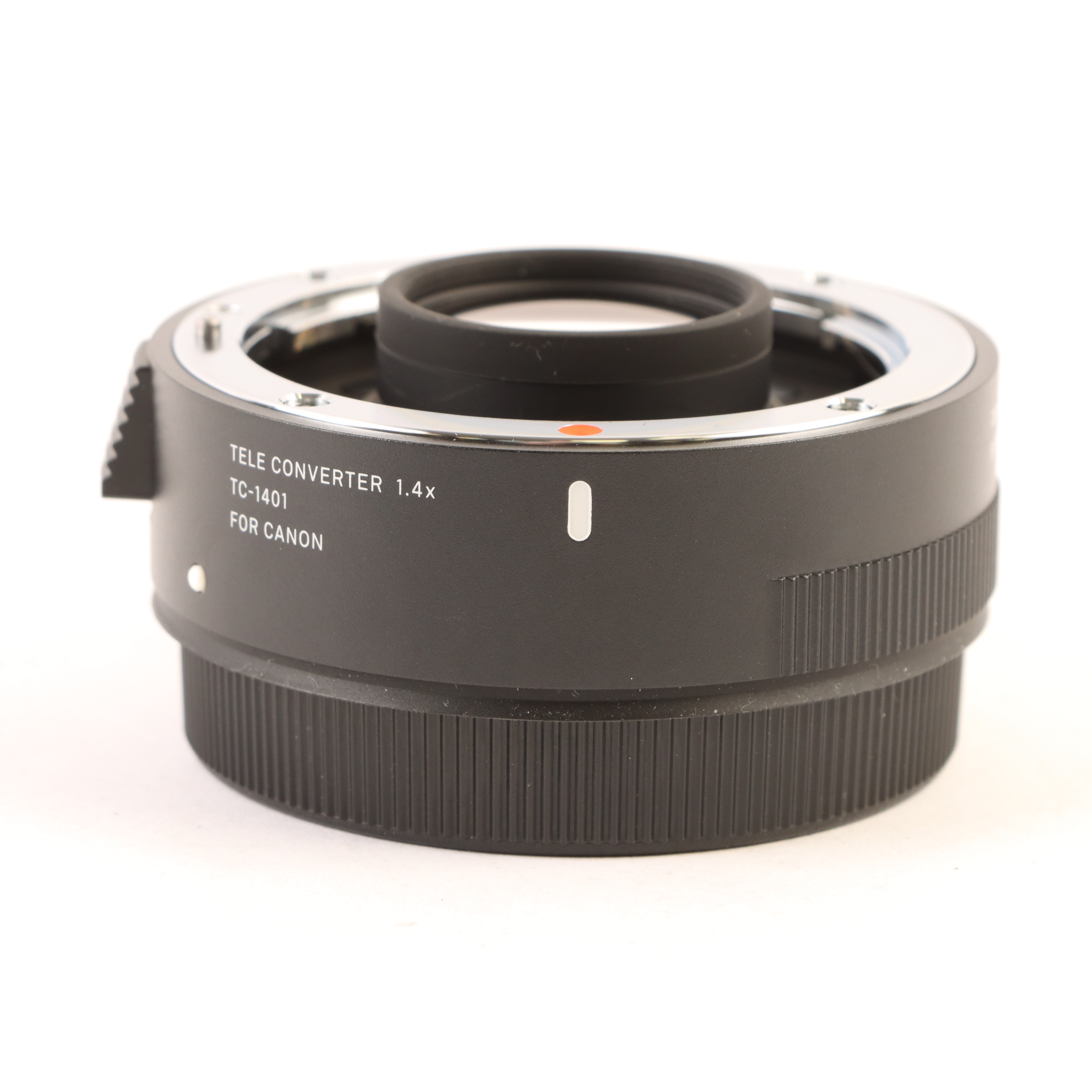 USED Sigma 1.4x TC-1401 Teleconverter - Canon Fit