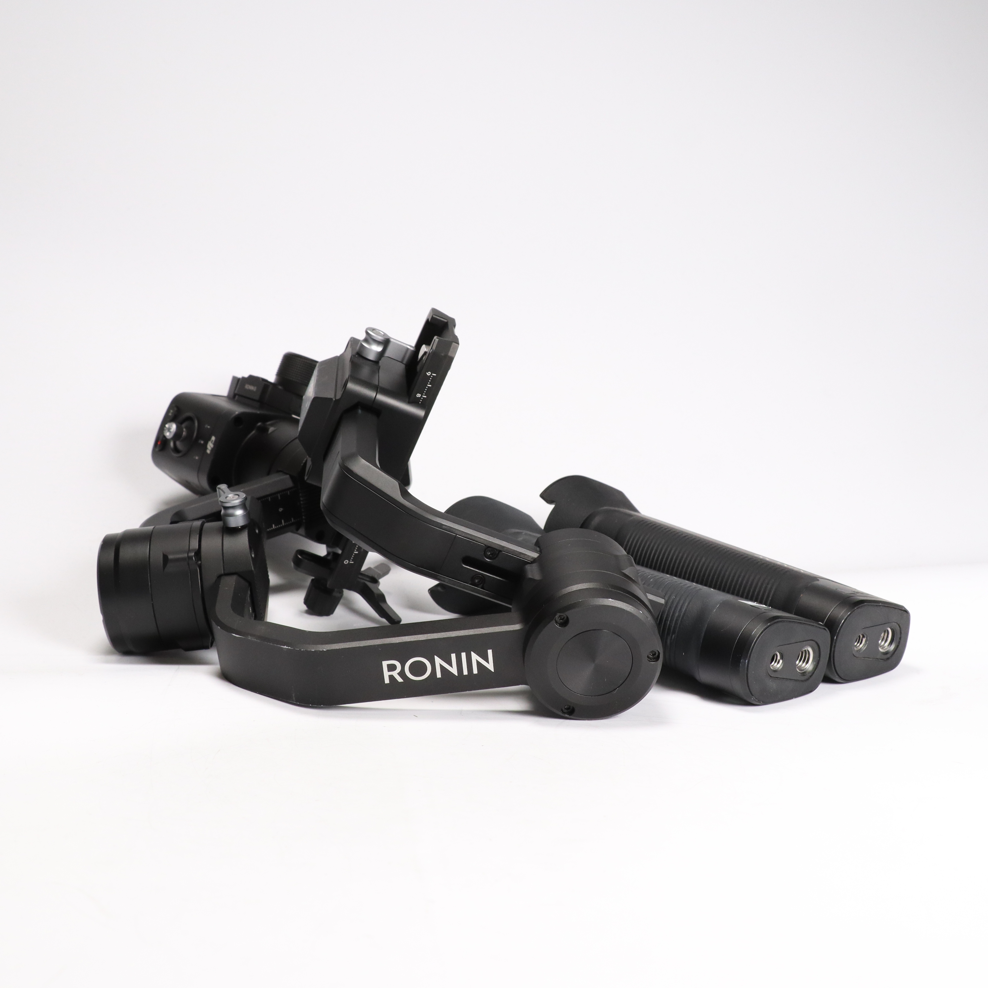 USED DJI Ronin-S Gimbal