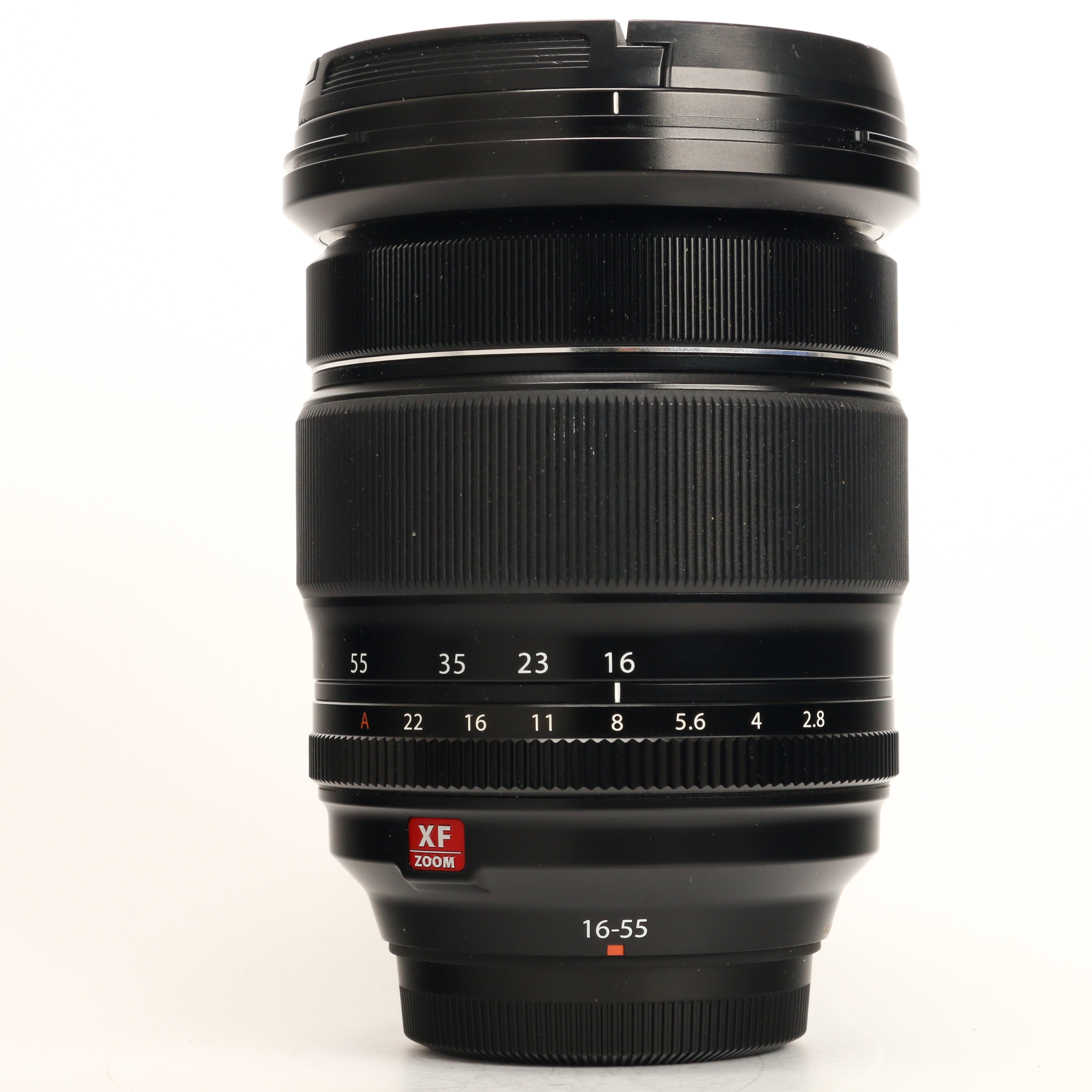 USED Fujifilm XF 16-55mm f2.8 R LM WR Lens