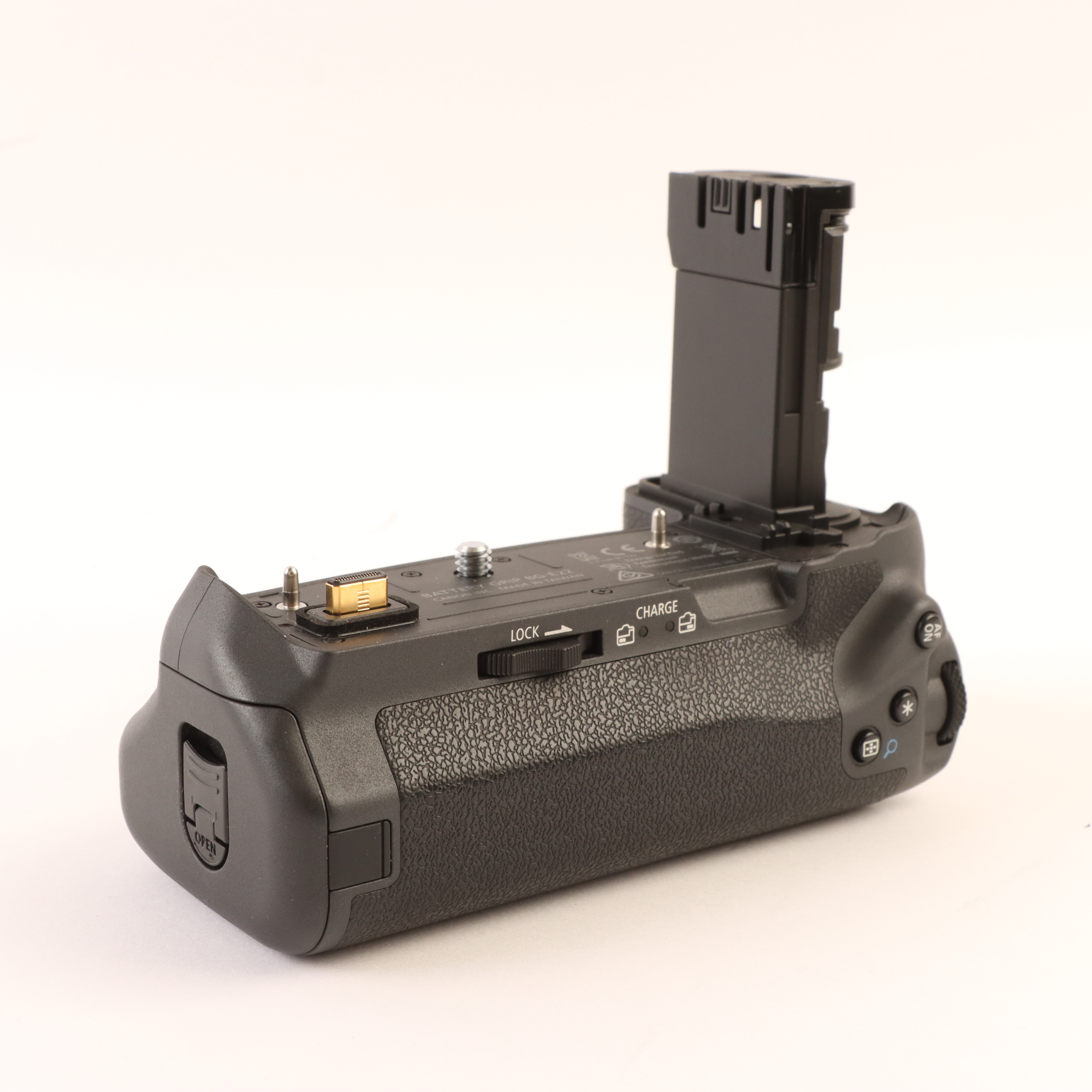 USED Canon BG-E22 Battery Grip for EOS R / Ra
