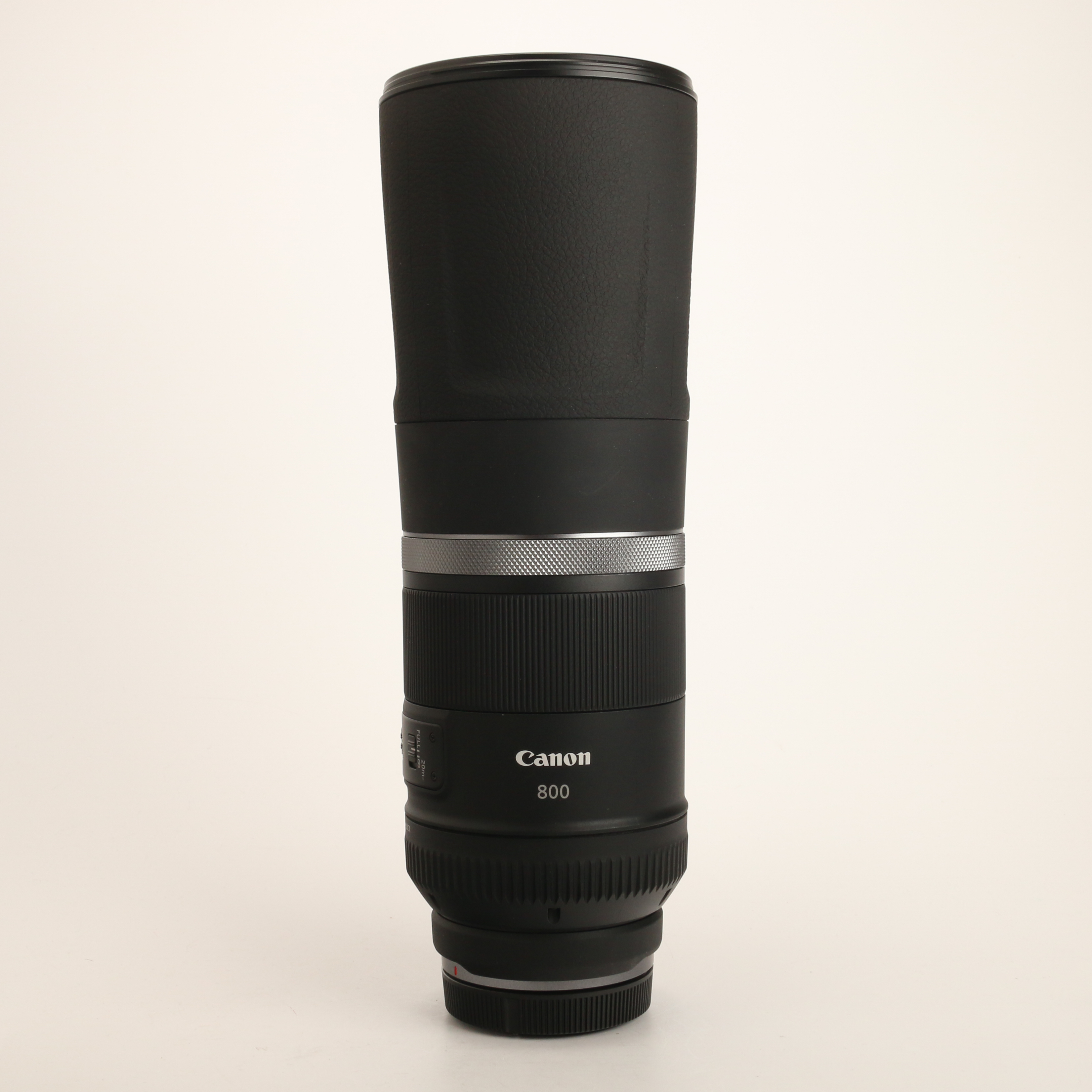 USED Canon RF 800mm f11 IS STM Lens