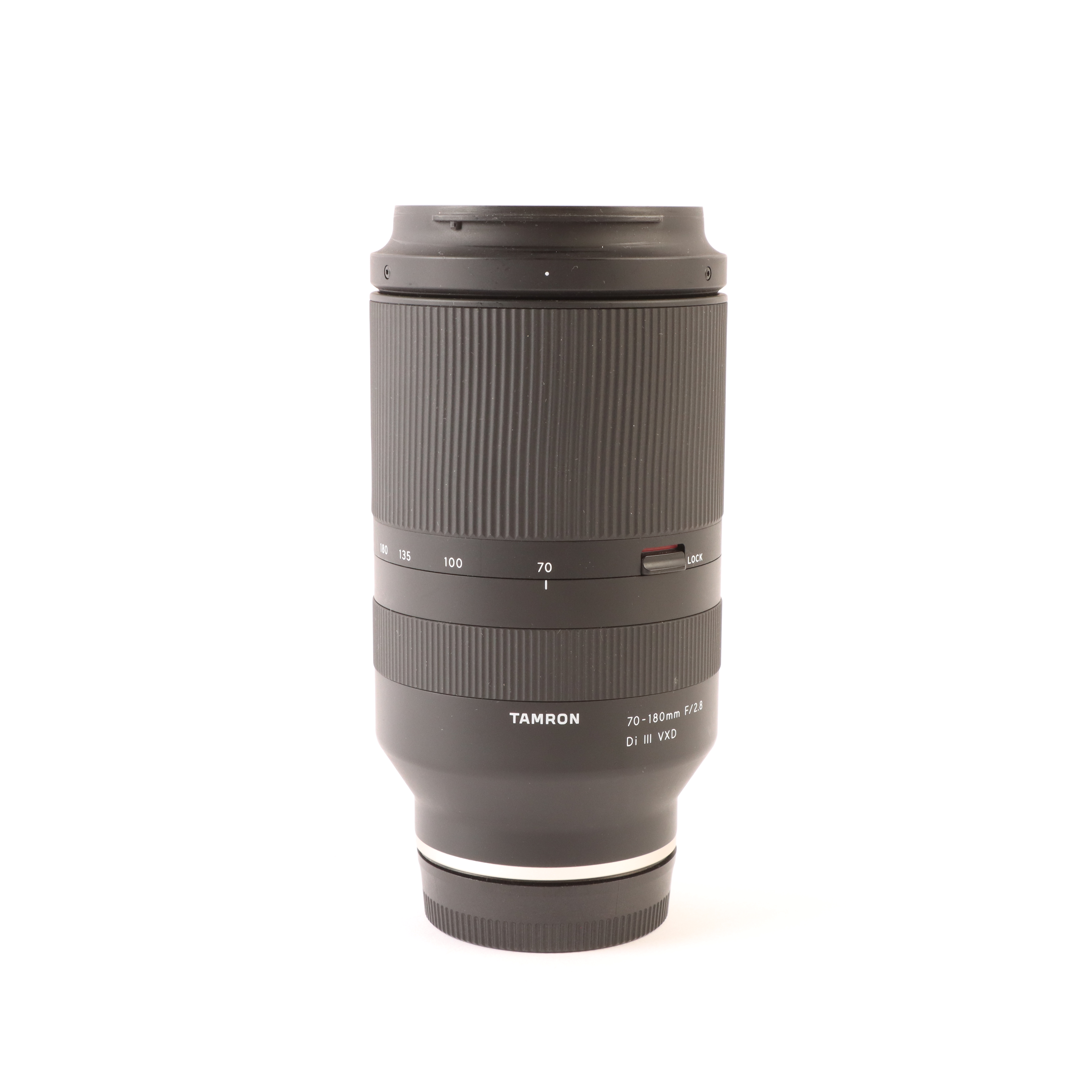 USED Tamron 70-180mm f2.8 Di III VXD Lens for Sony E
