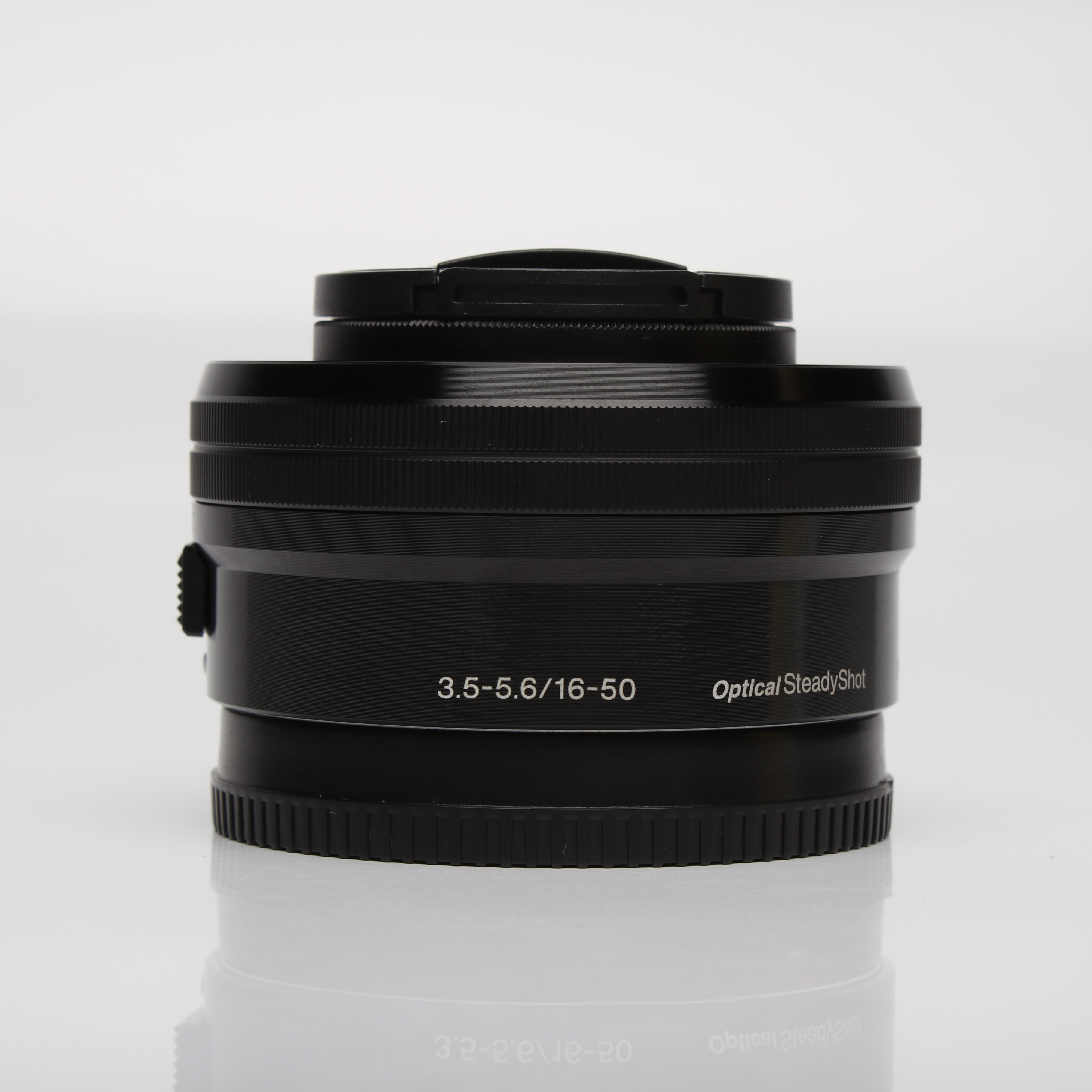 USED Sony E 16-50mm f3.5-5.6 OSS Lens