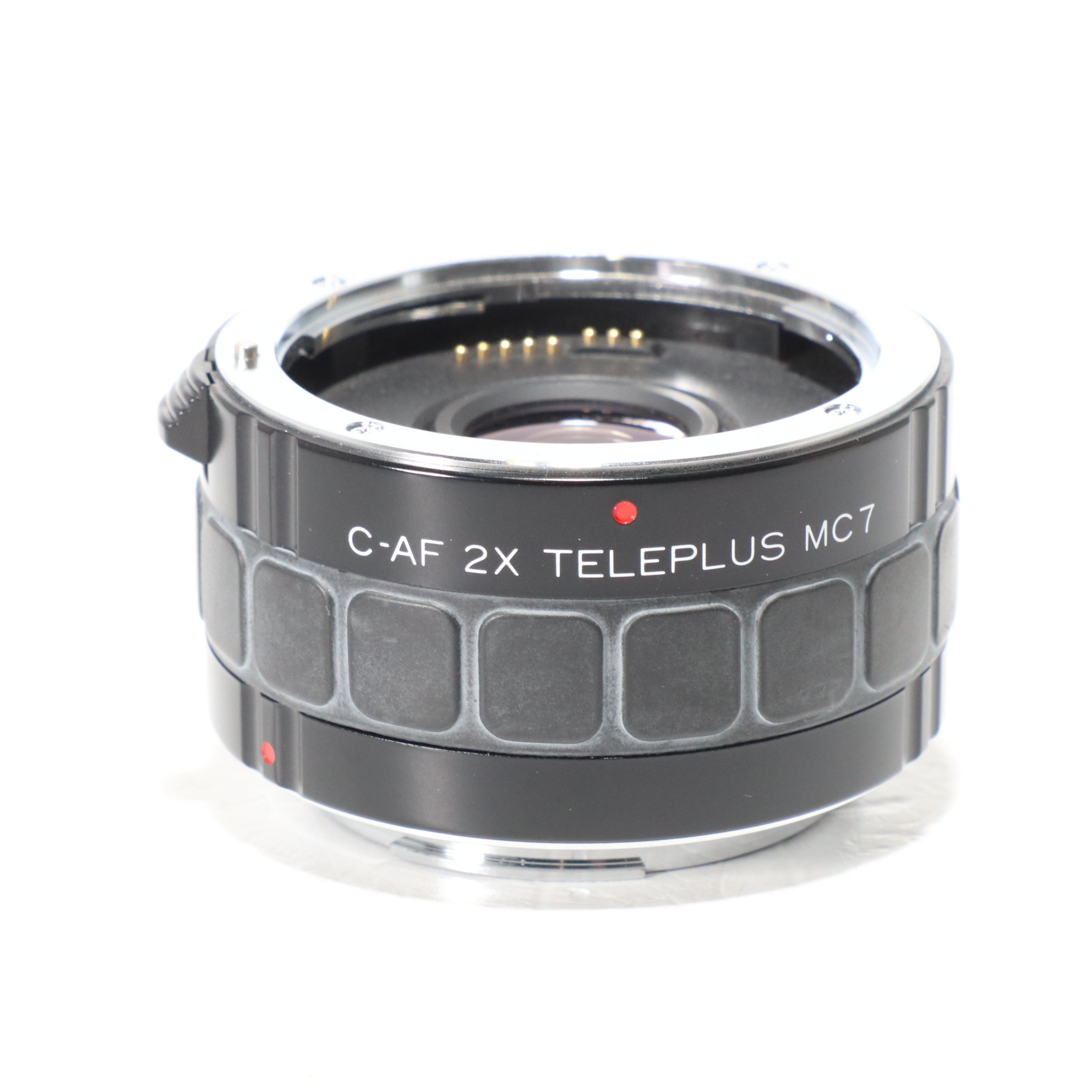 USED Kenko Teleplus MC7 DG 2x Canon AF Teleconverter