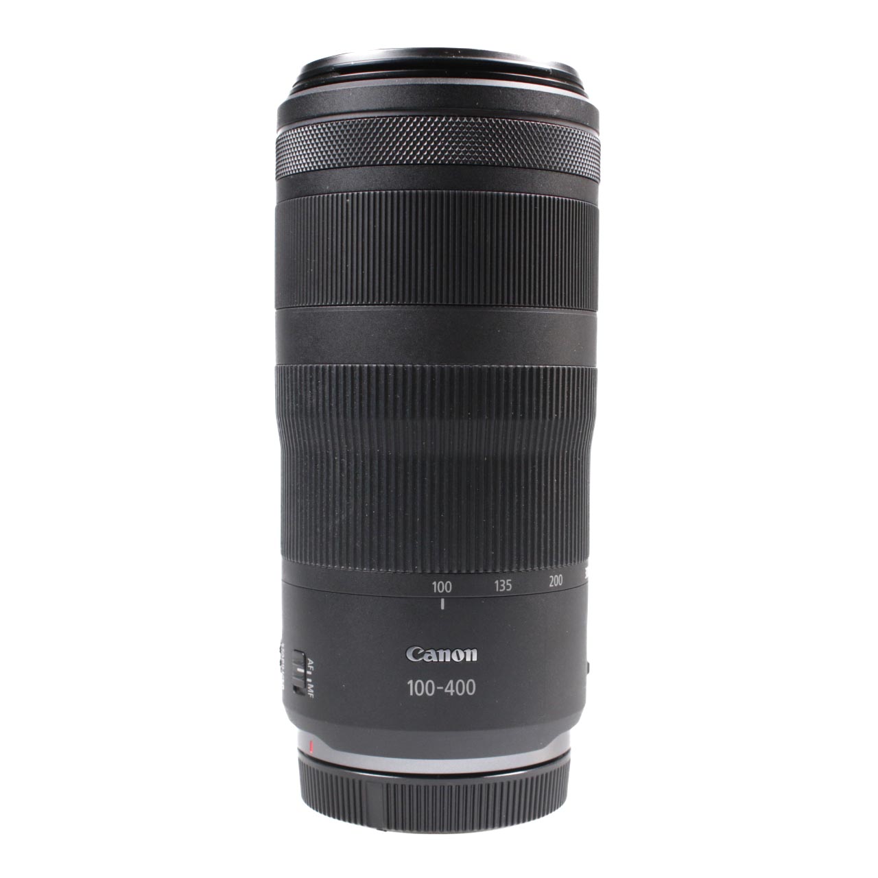 USED Canon RF 100-400mm f5.6-8 IS USM Lens