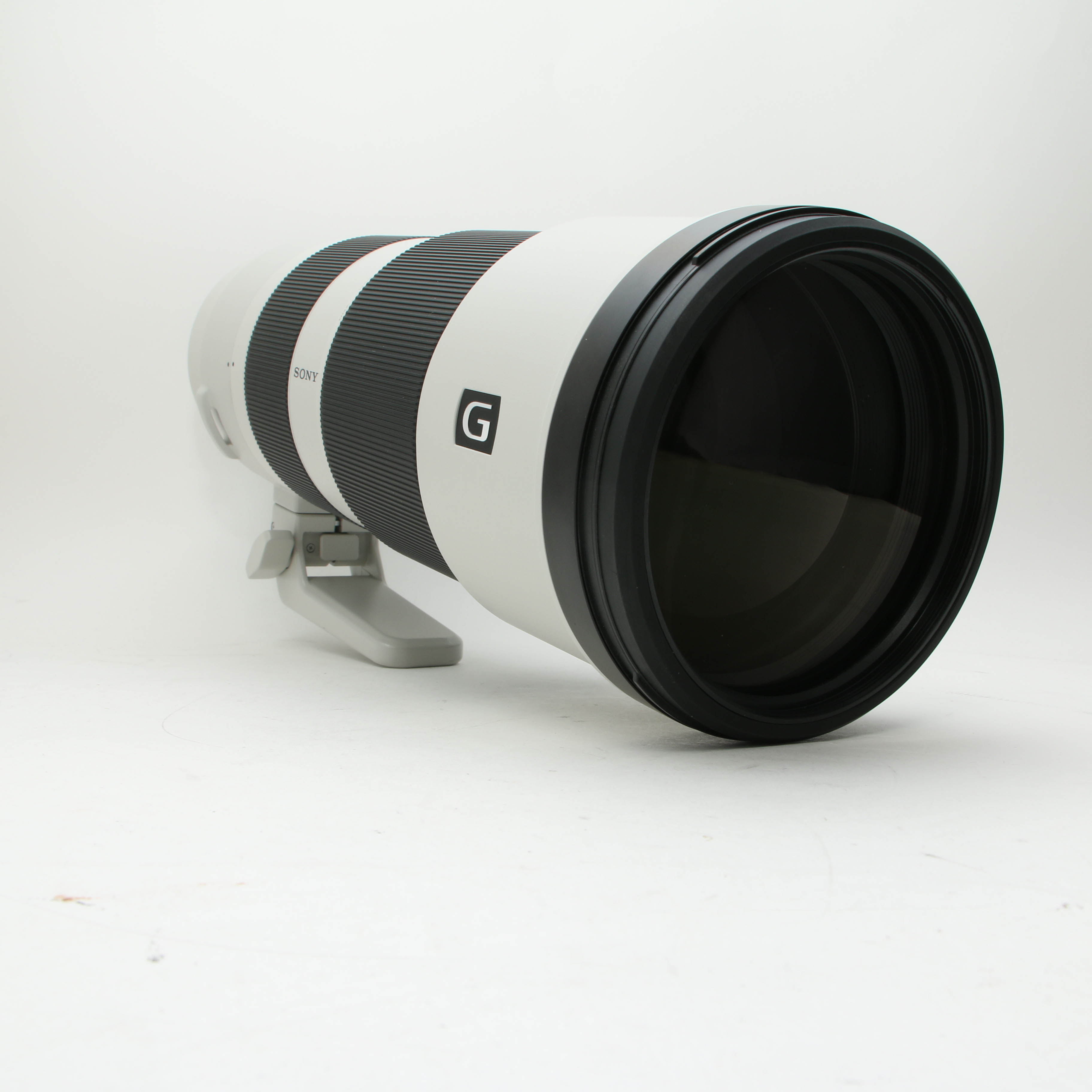 USED Sony FE 200-600mm f5.6-6.3 G OSS Lens