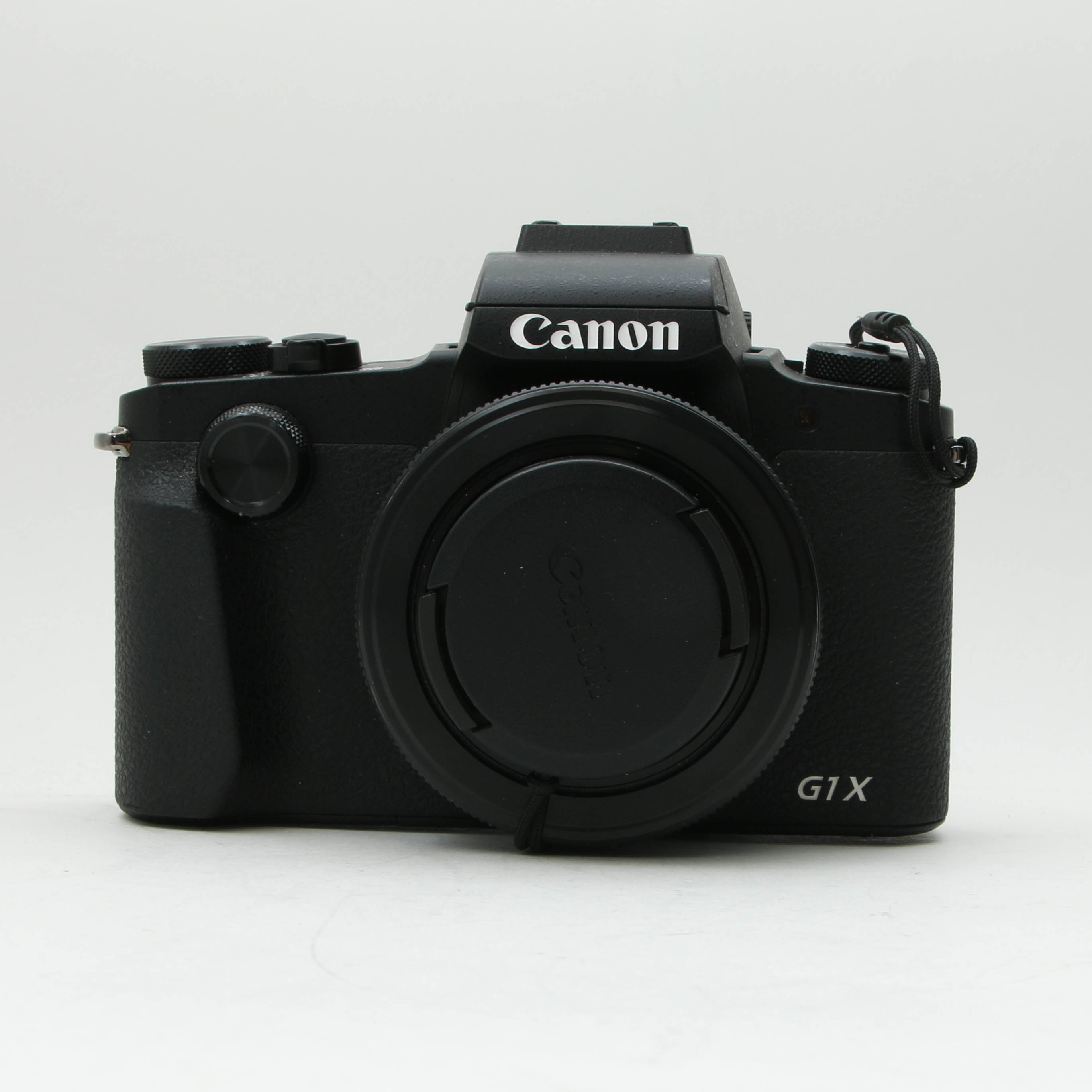 USED Canon PowerShot G1 X Mark III Digital Camera