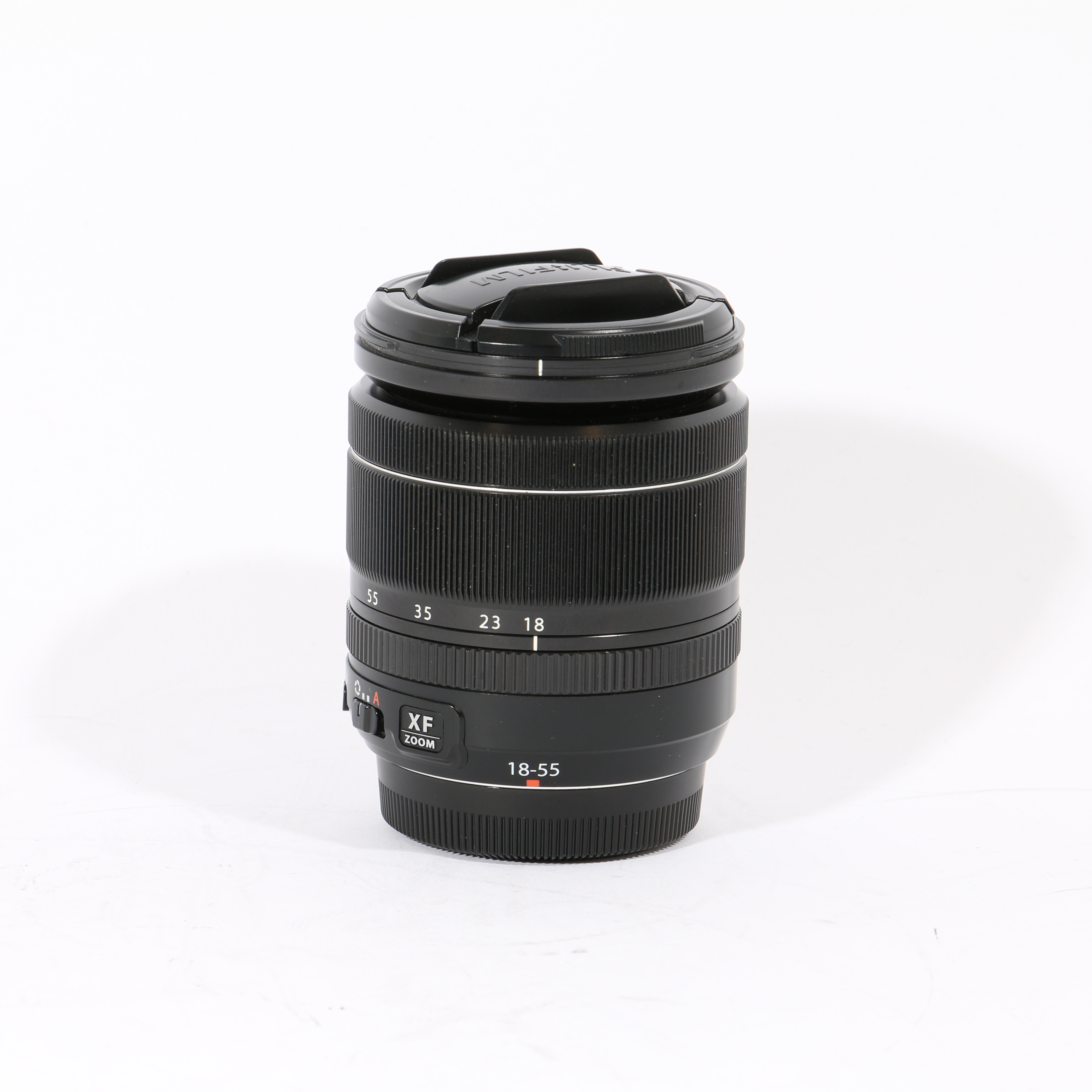 USED Fujifilm XF 18-55mm f2.8-4 R LM OIS Lens