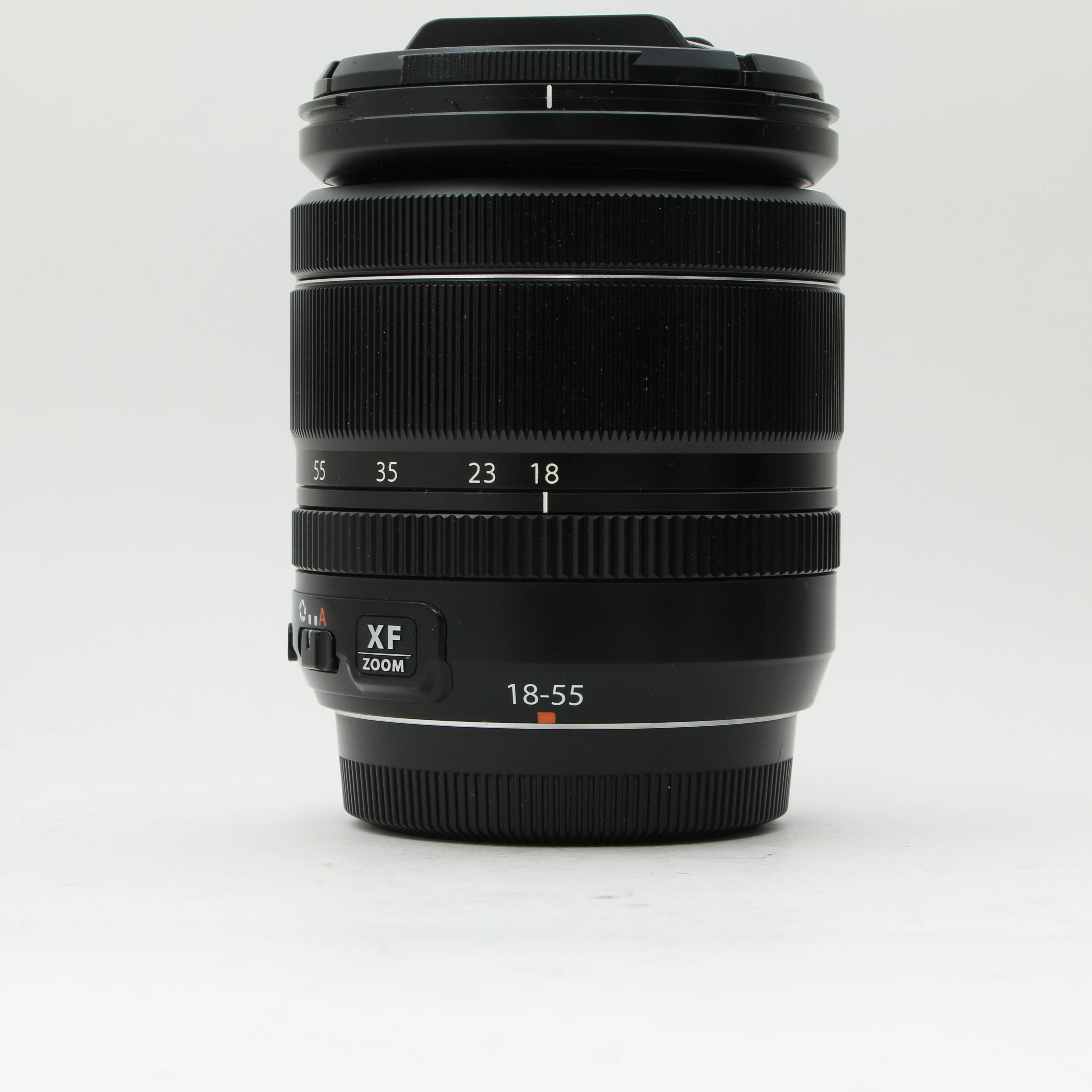 USED Fujifilm XF 18-55mm f2.8-4 R LM OIS Lens