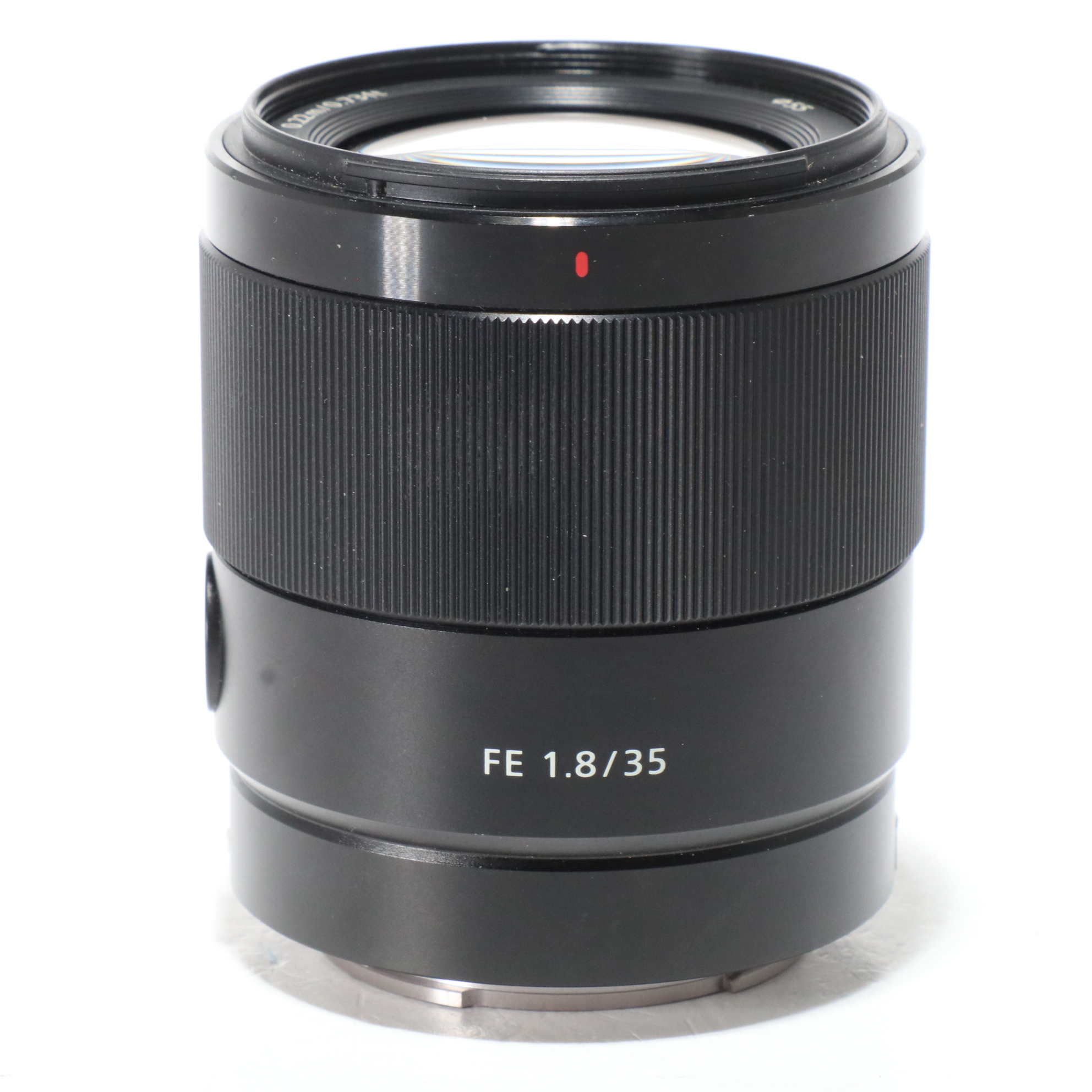 USED Sony FE 35mm f1.8 Lens