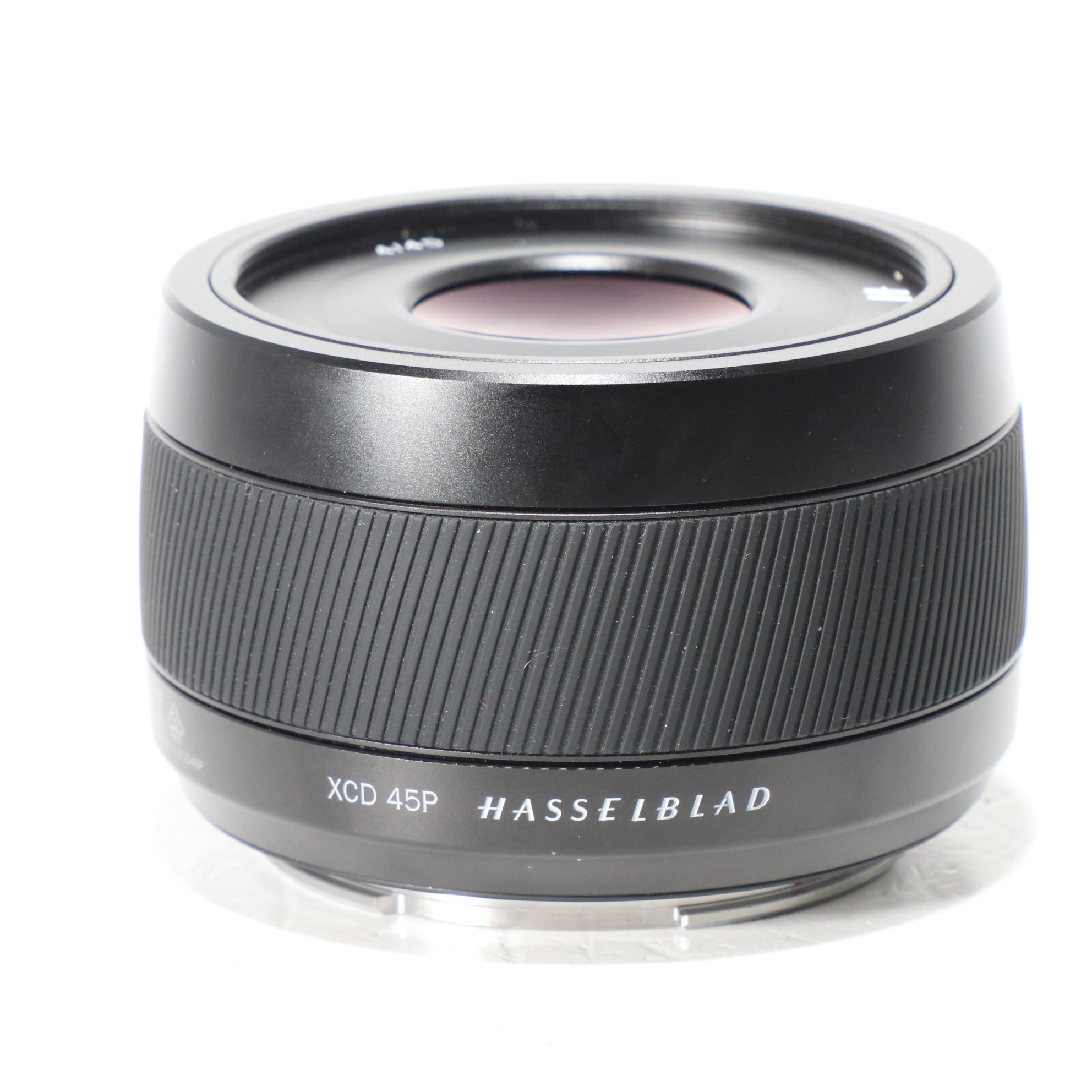 USED Hasselblad 45mm f4 P XCD Lens
