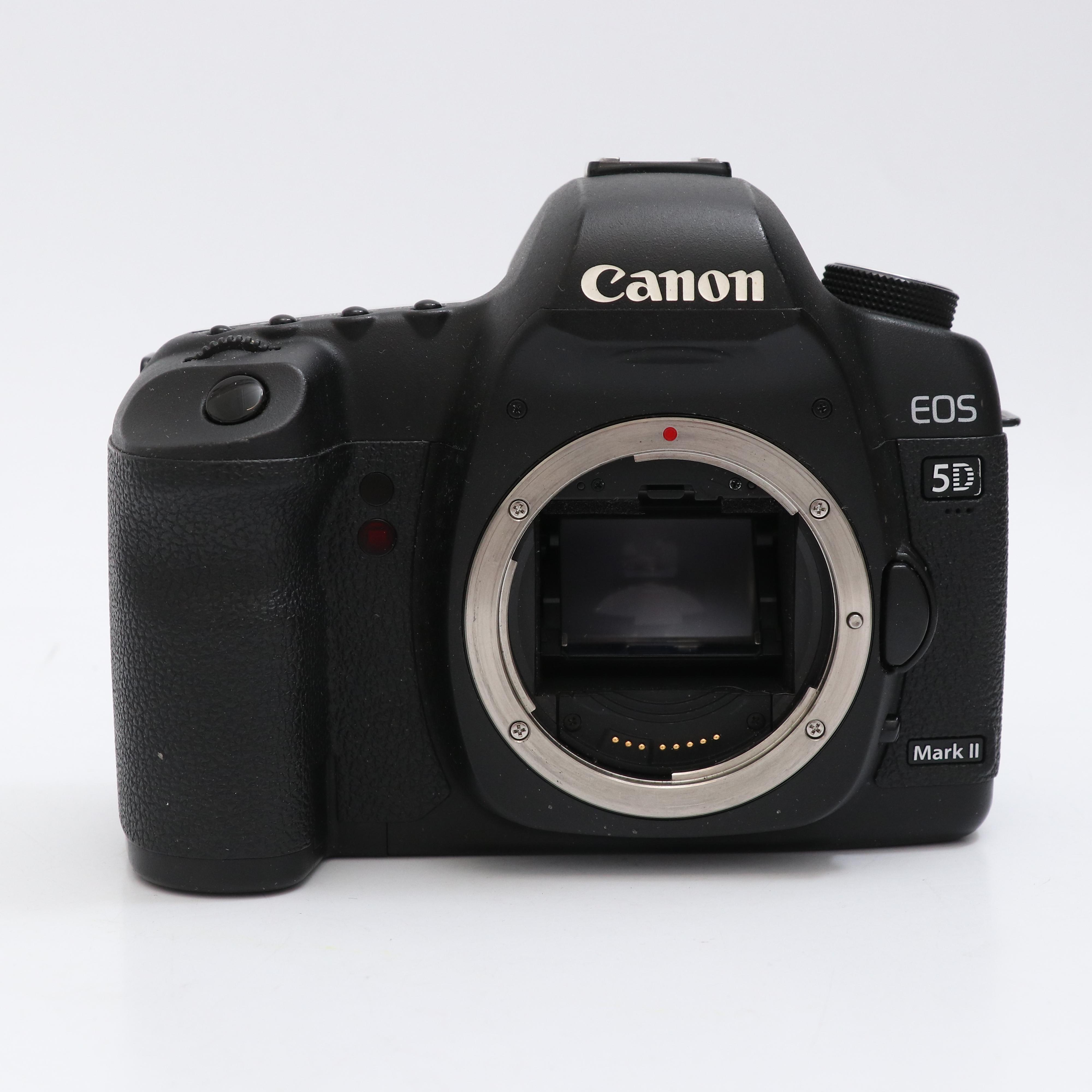 USED Canon EOS 5D Mark II Digital SLR Camera Body