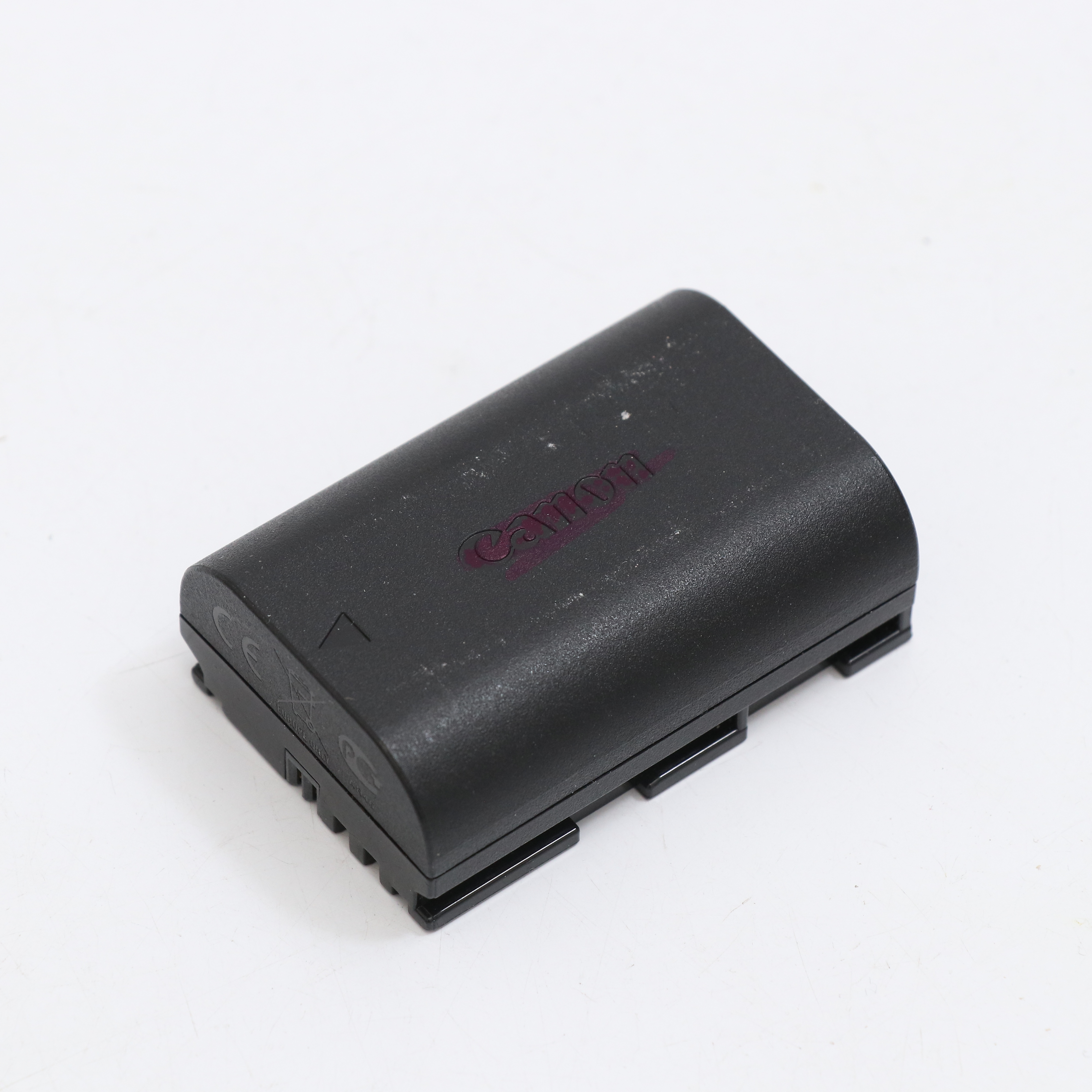USED Canon LP-E6 Battery Pack
