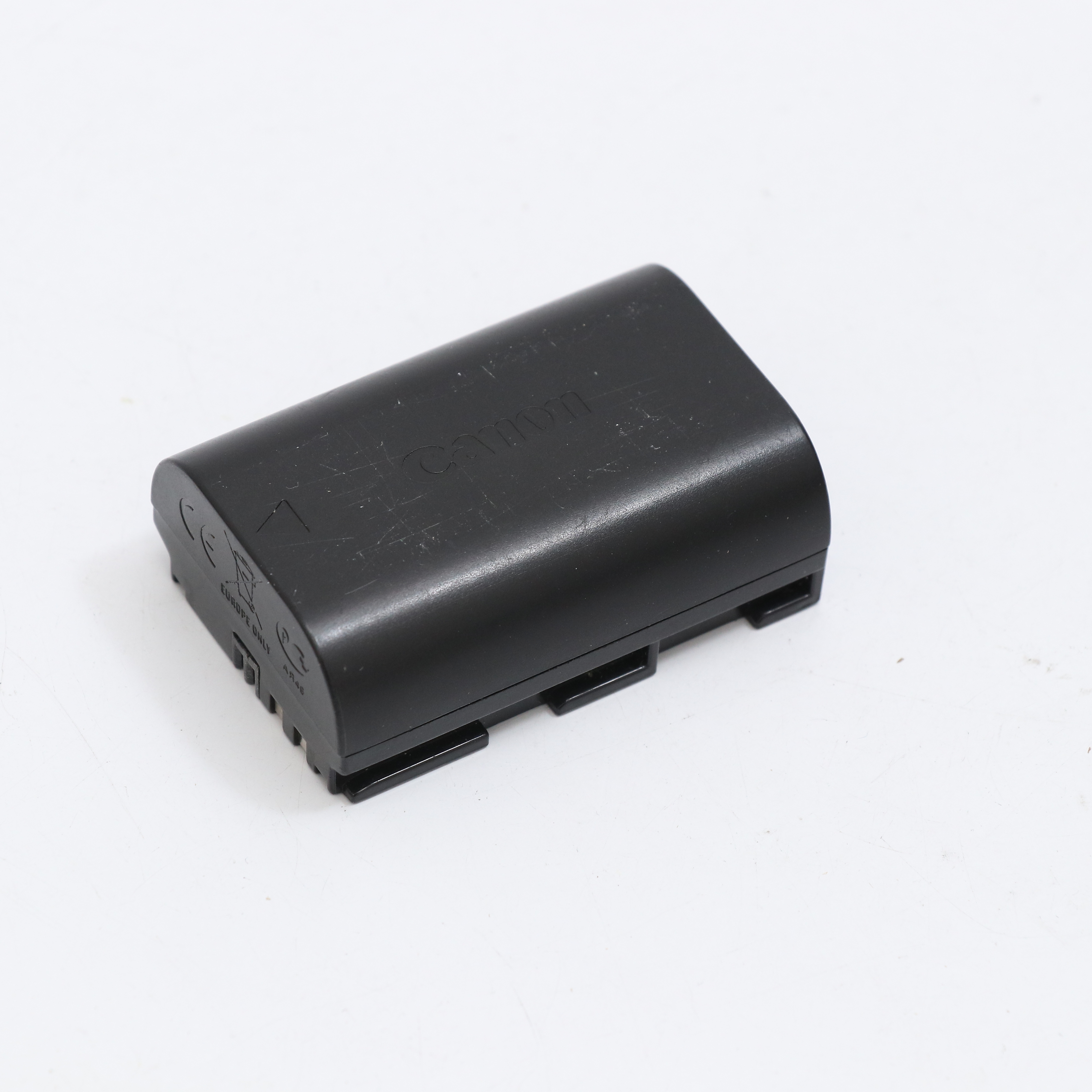 USED Canon LP-E6 Battery Pack