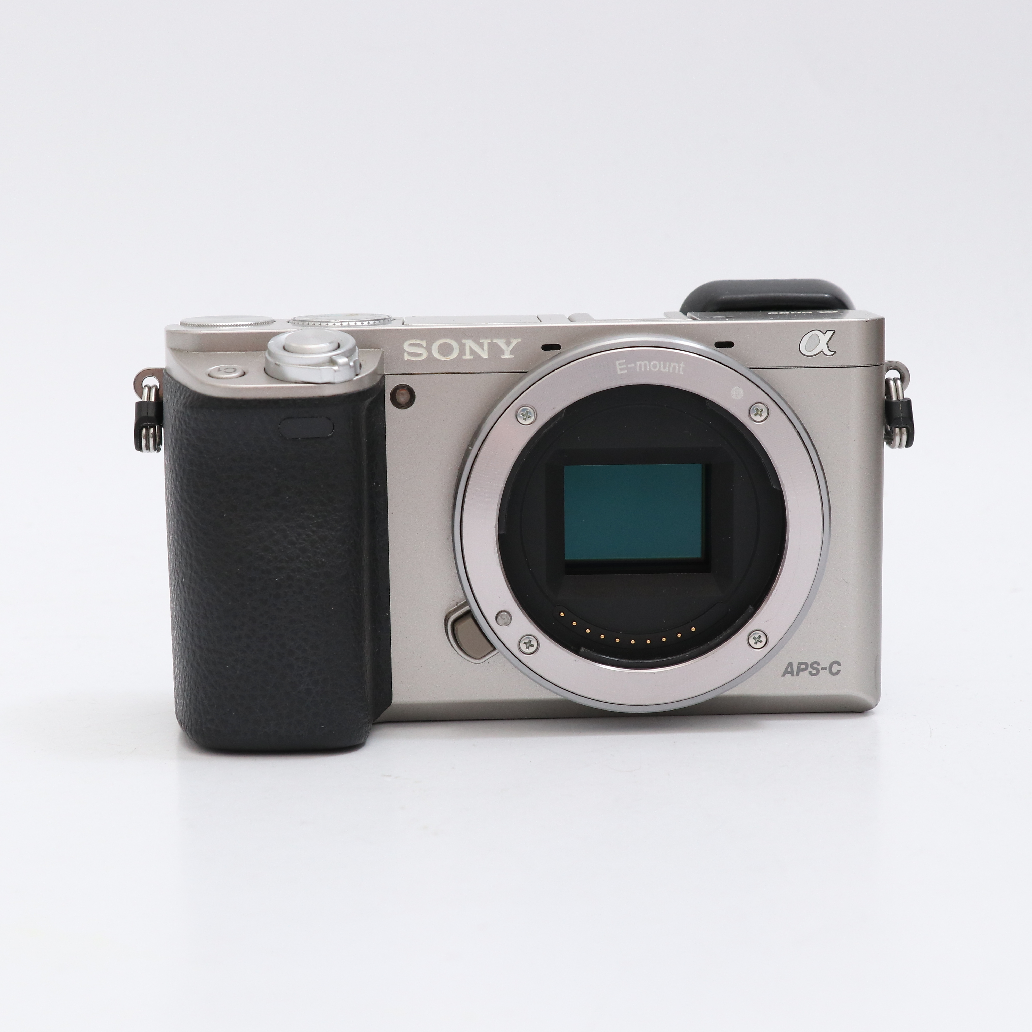 USED Sony A6000 Digital Camera Body - Black