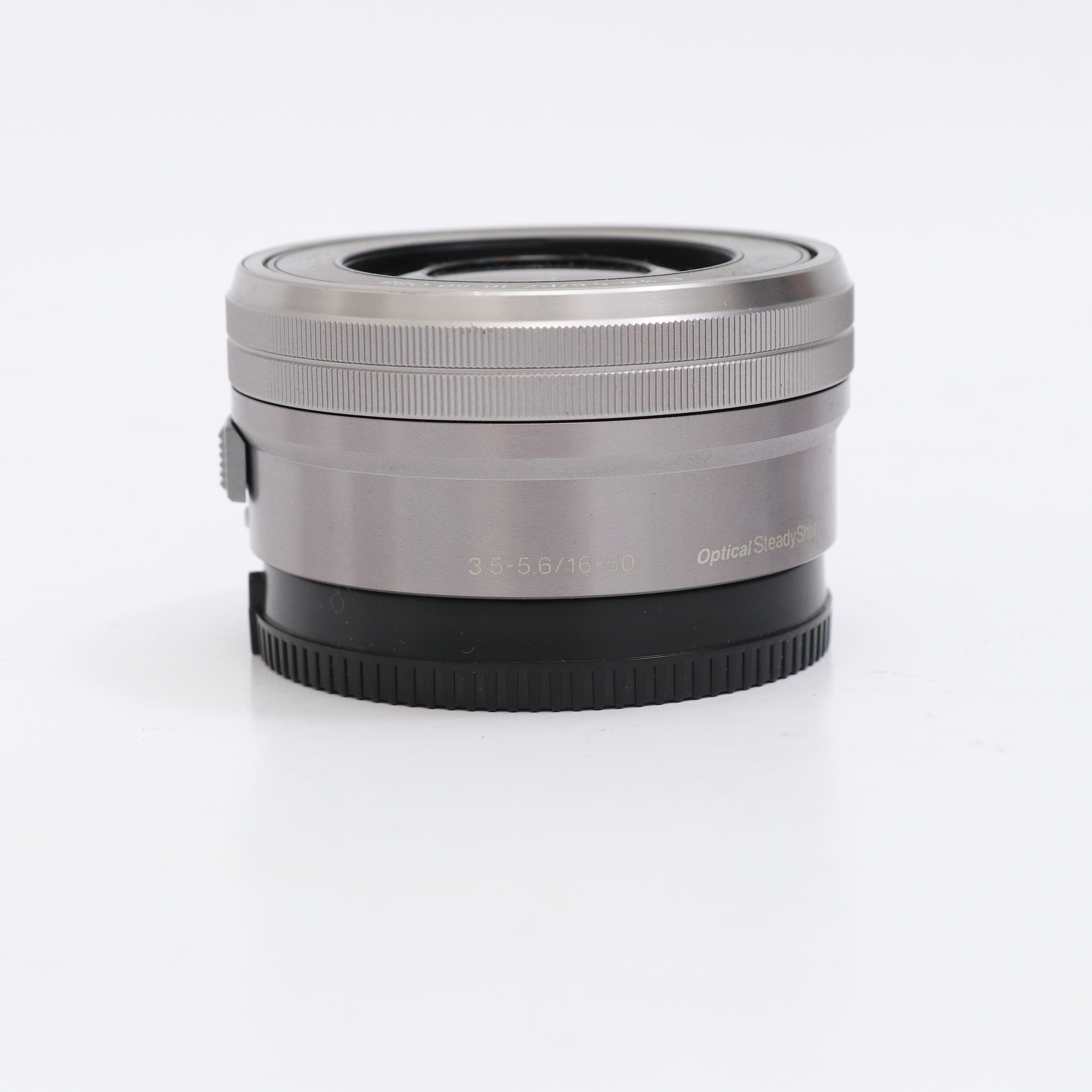 USED Sony E 16-50mm f3.5-5.6 OSS Lens