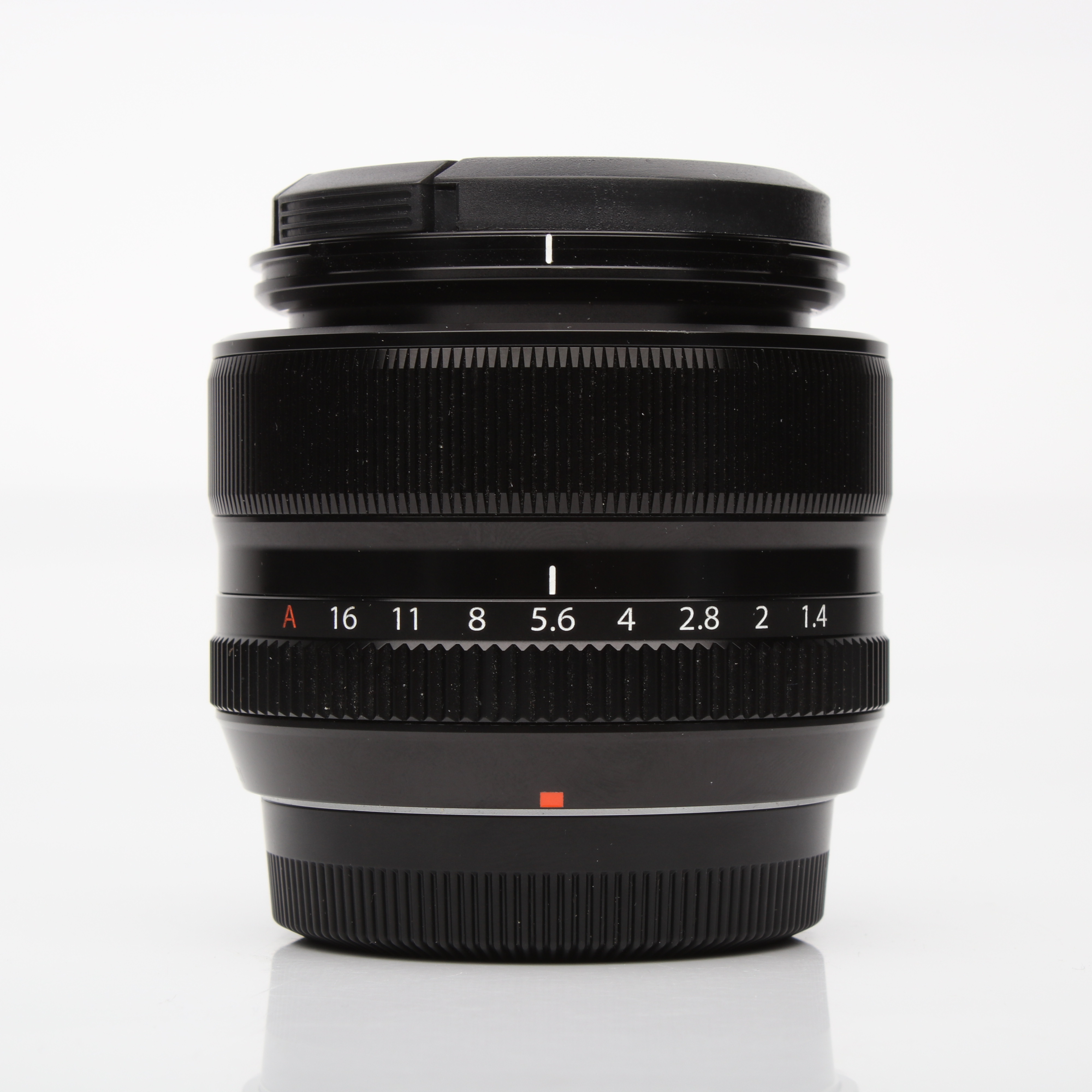 USED Fujifilm XF 35mm f1.4 R Lens