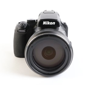 USED Nikon Coolpix P1000 Digital Camera