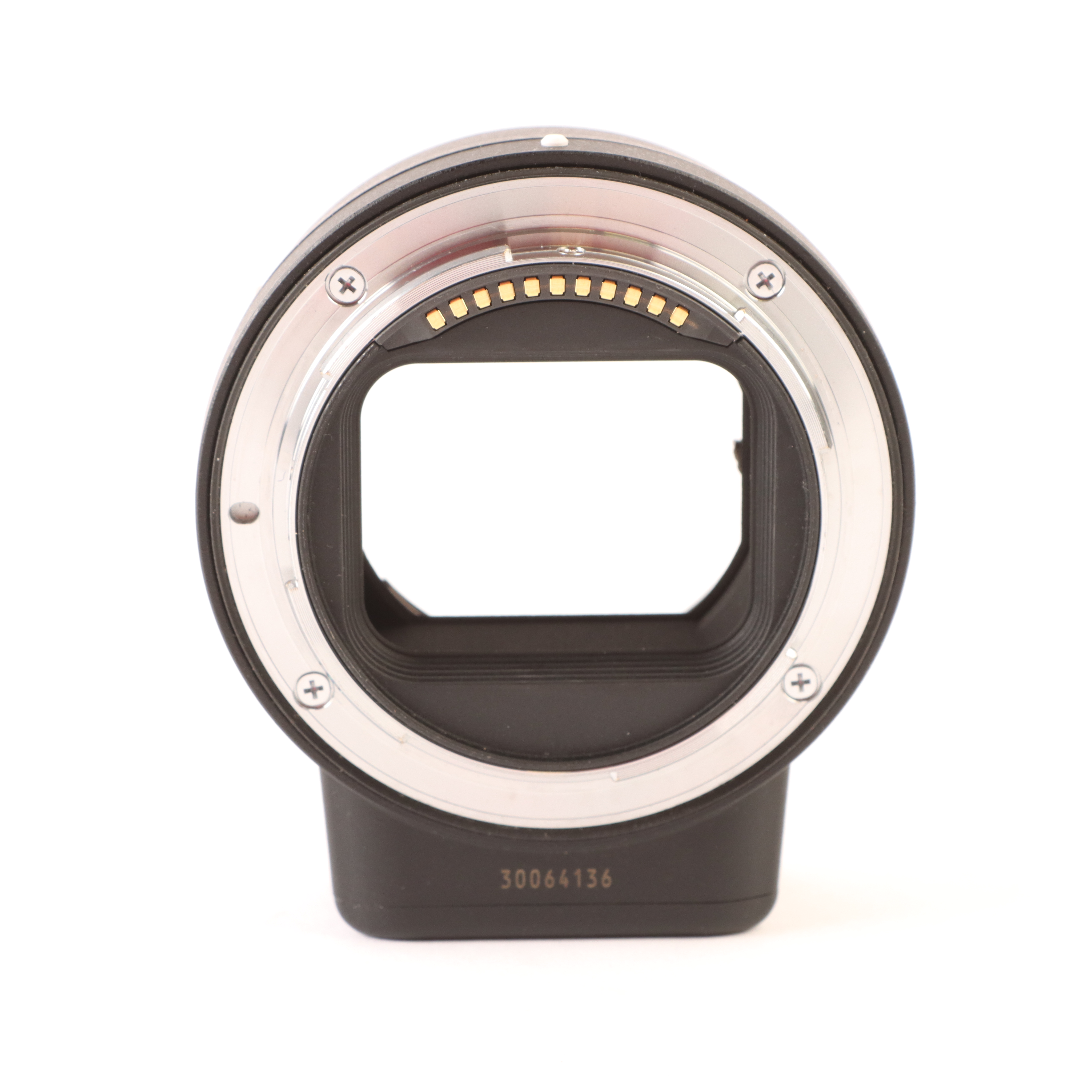 USED Nikon Mount Adapter FTZ