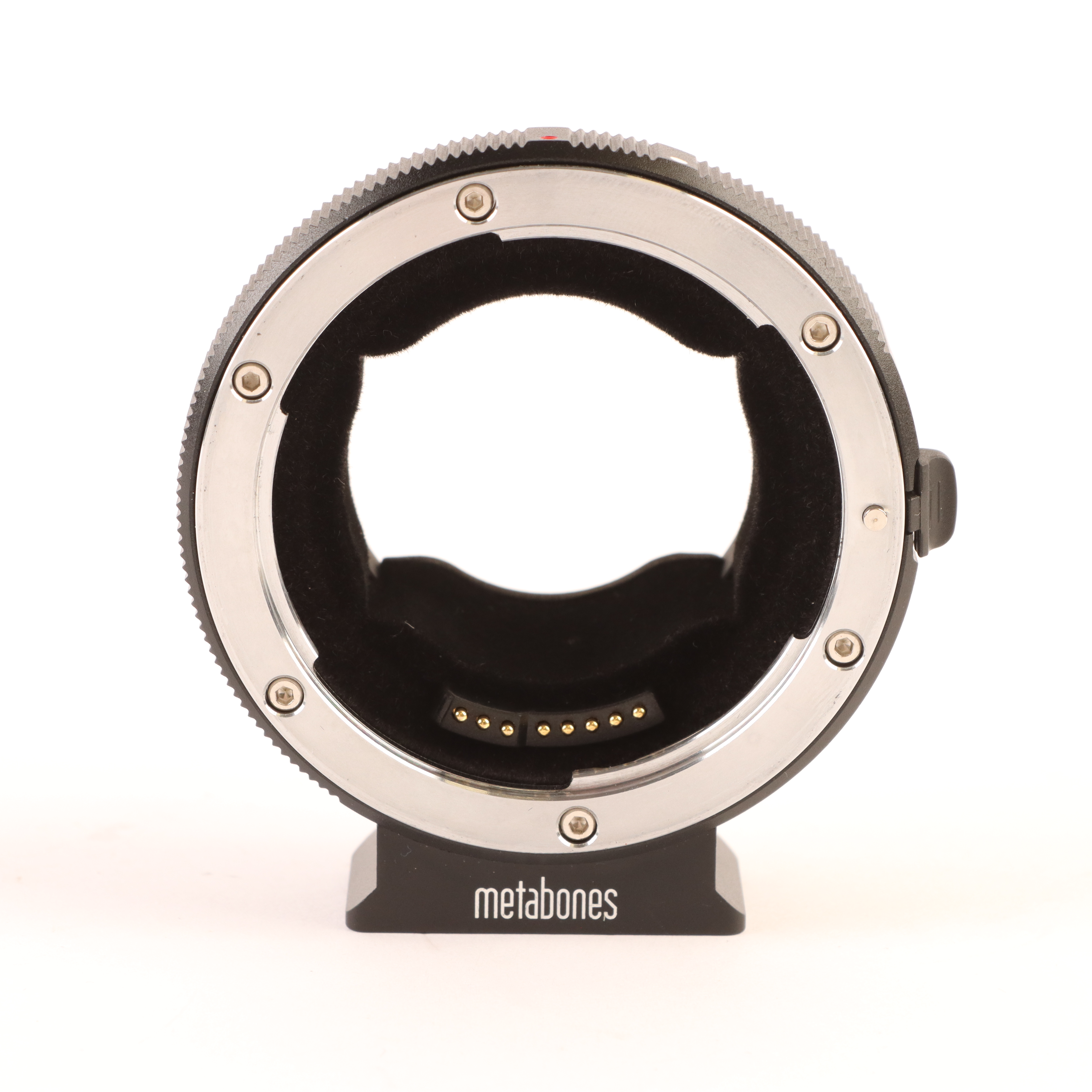USED Metabones MK V Smart Adapter - Canon EF Lens to Sony E Body