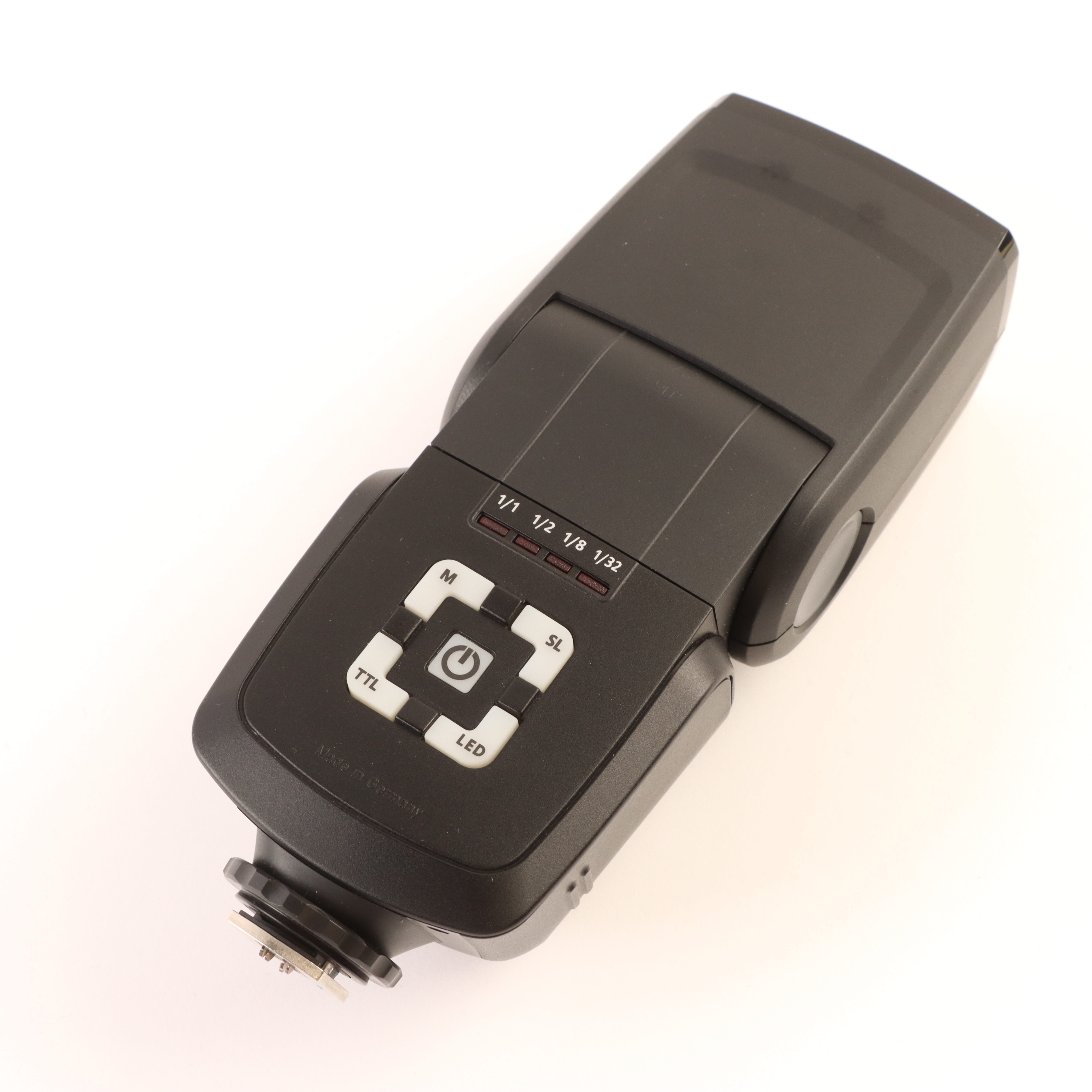 USED Metz 44 AF-2 Flashgun - Canon