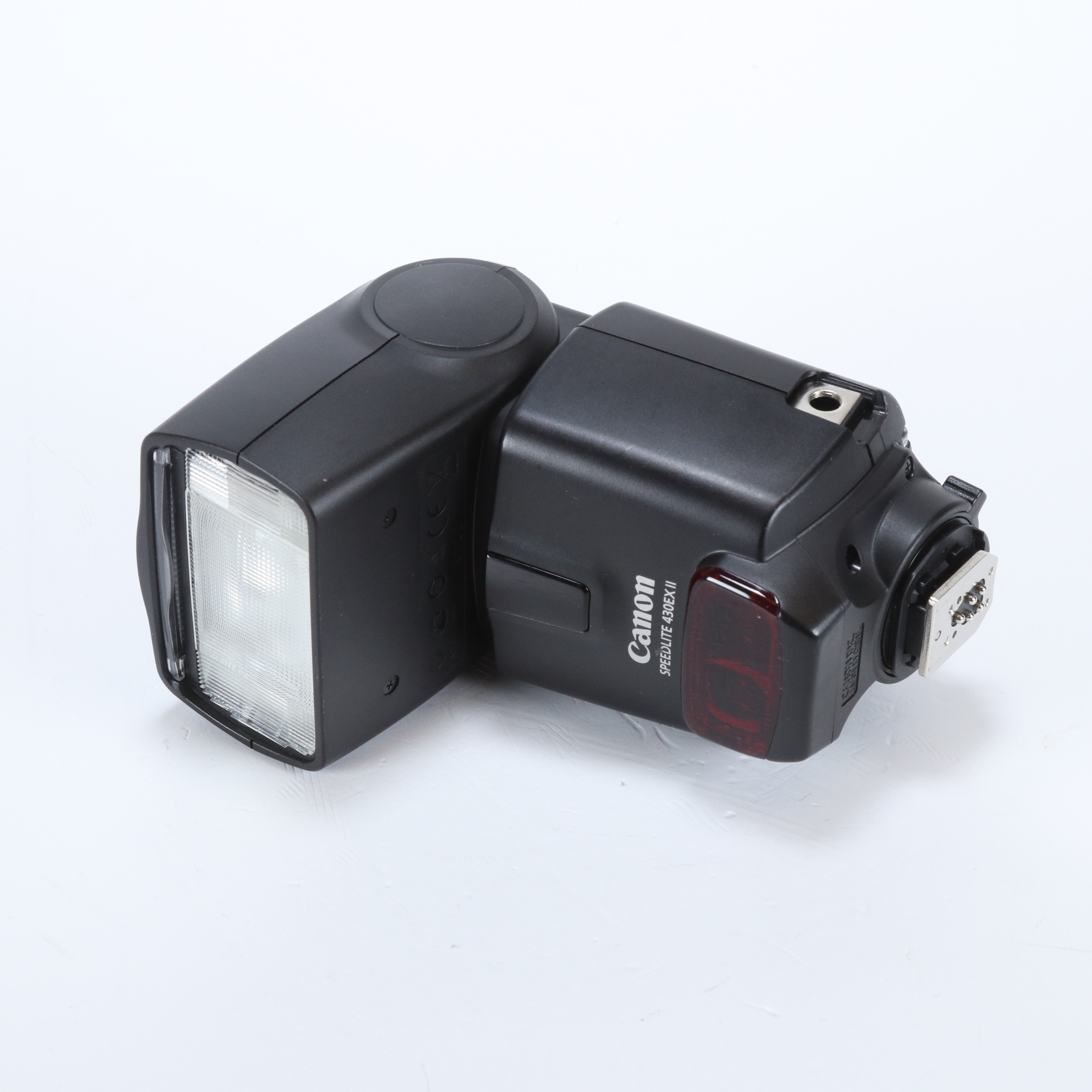 USED Canon Speedlite 430EX II Flashgun
