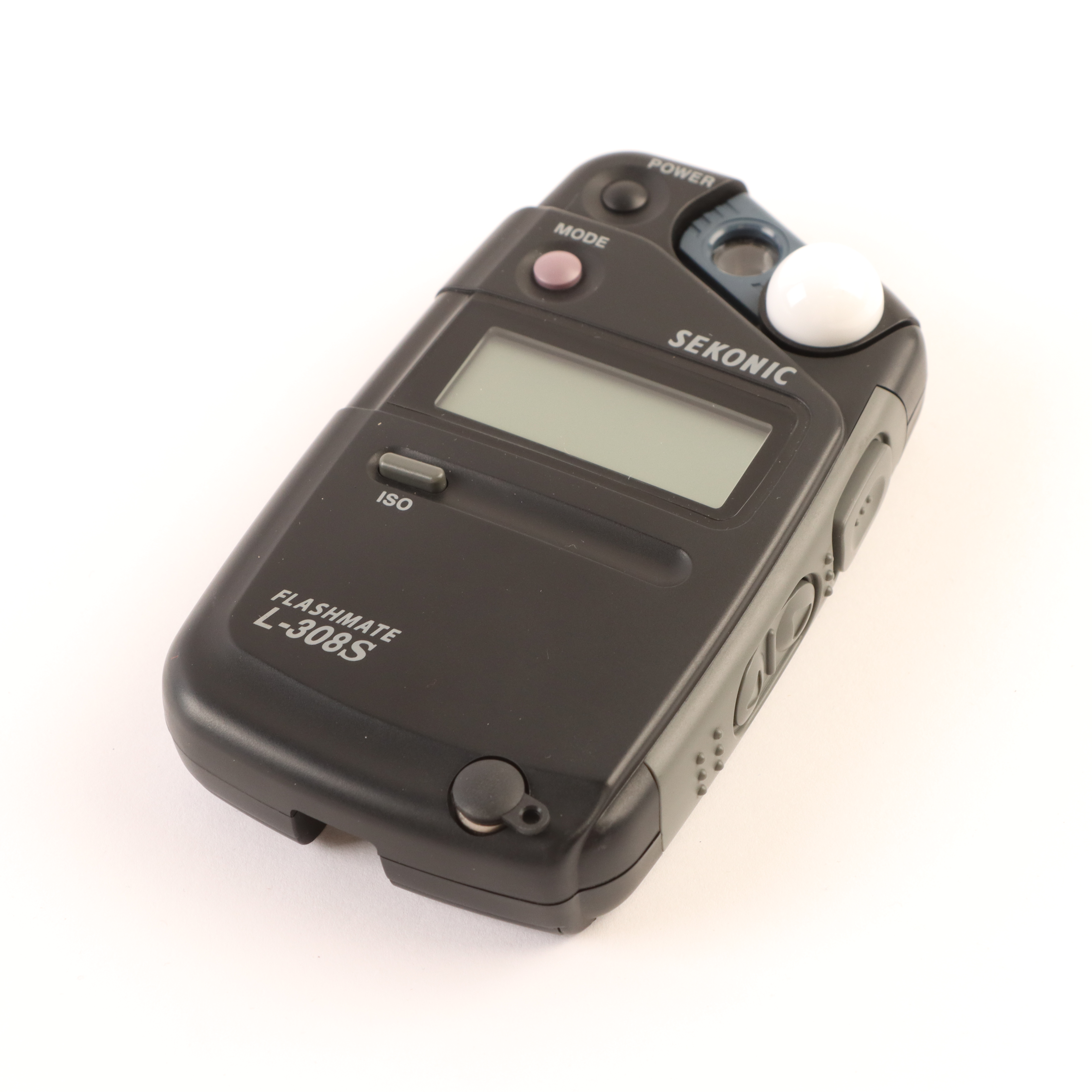 USED Sekonic L-308S Flashmate Light Meter