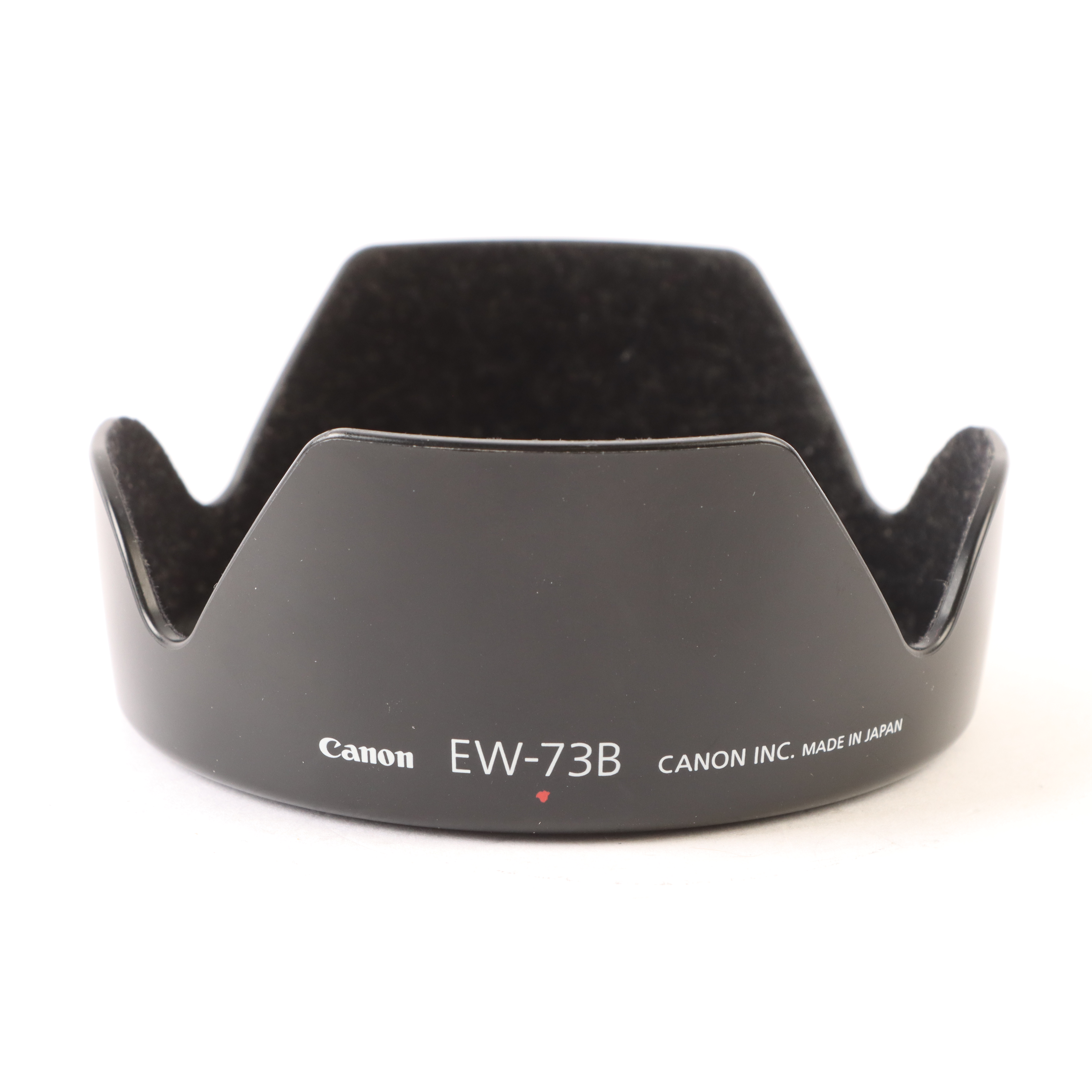 USED Canon EW-73B Lens Hood