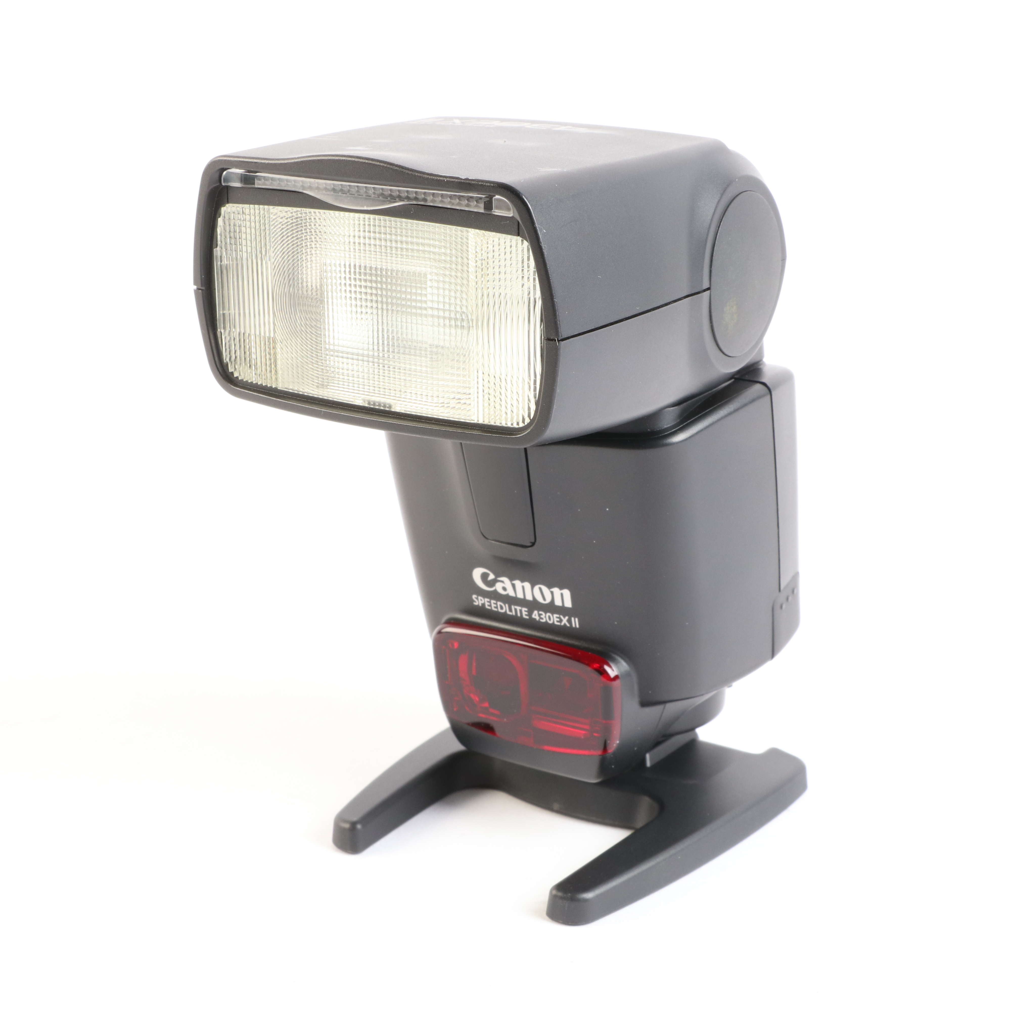 USED Canon Speedlite 430EX II Flashgun