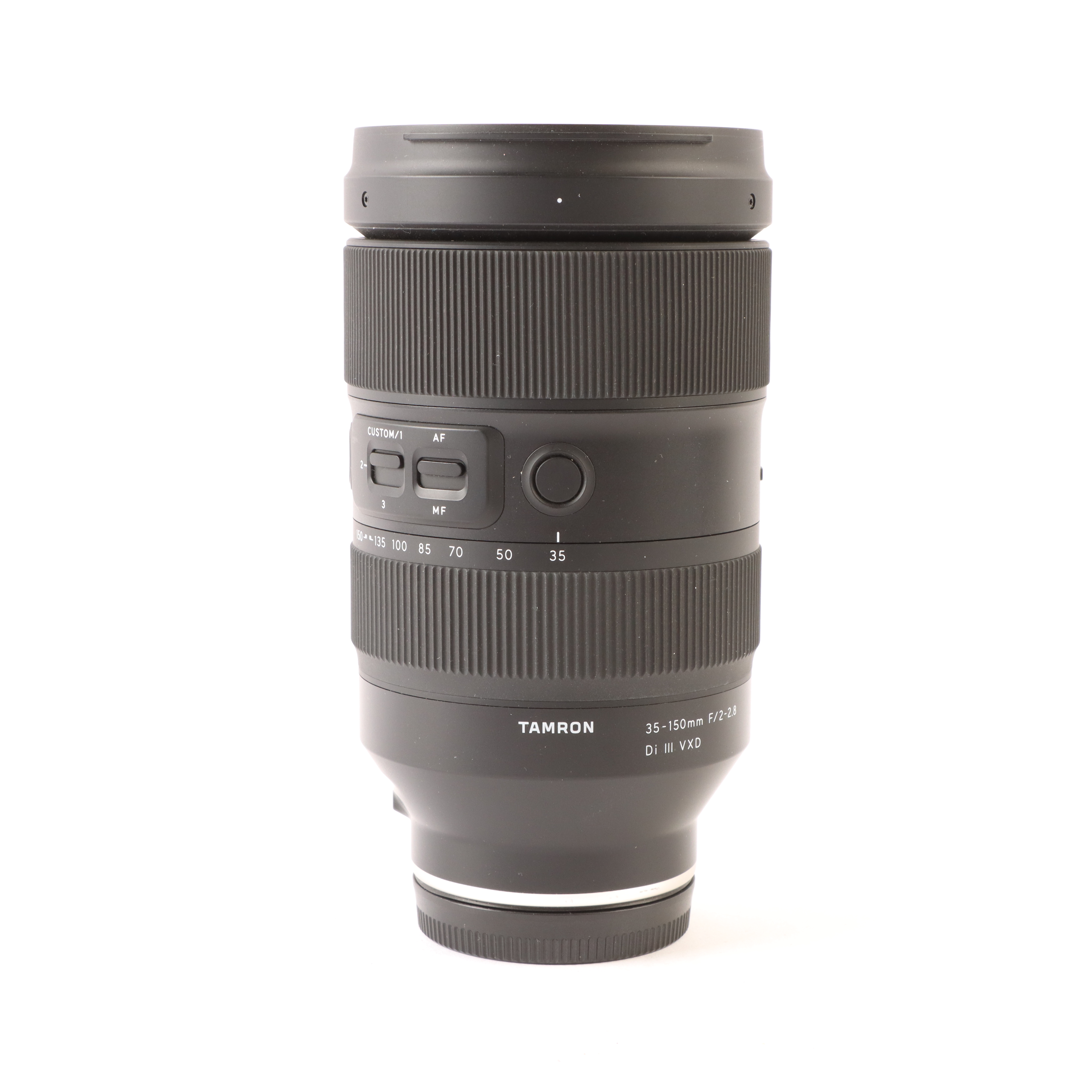 USED Tamron 35-150mm f2-2.8 Di III for Sony E