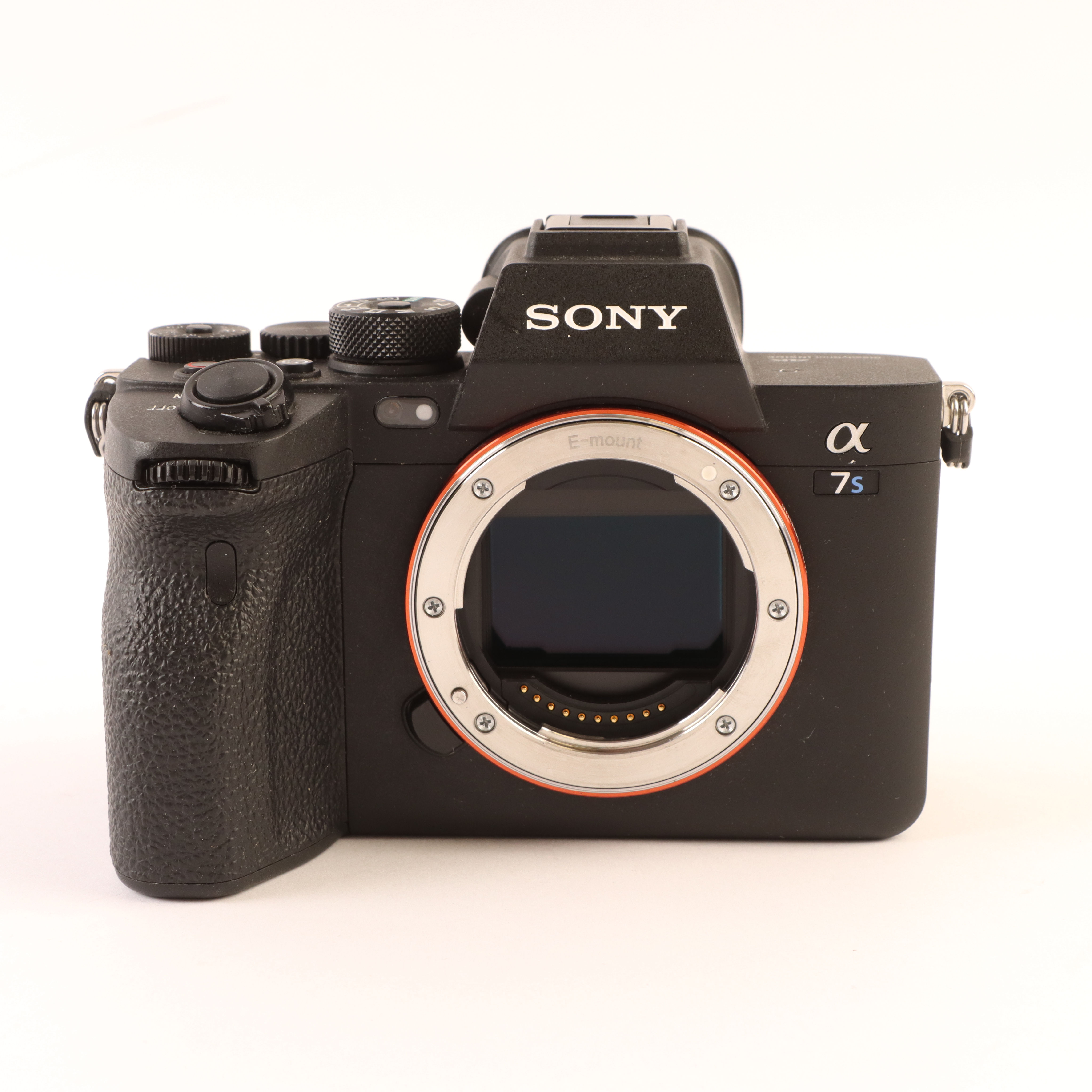 USED Sony A7S III Digital Camera Body