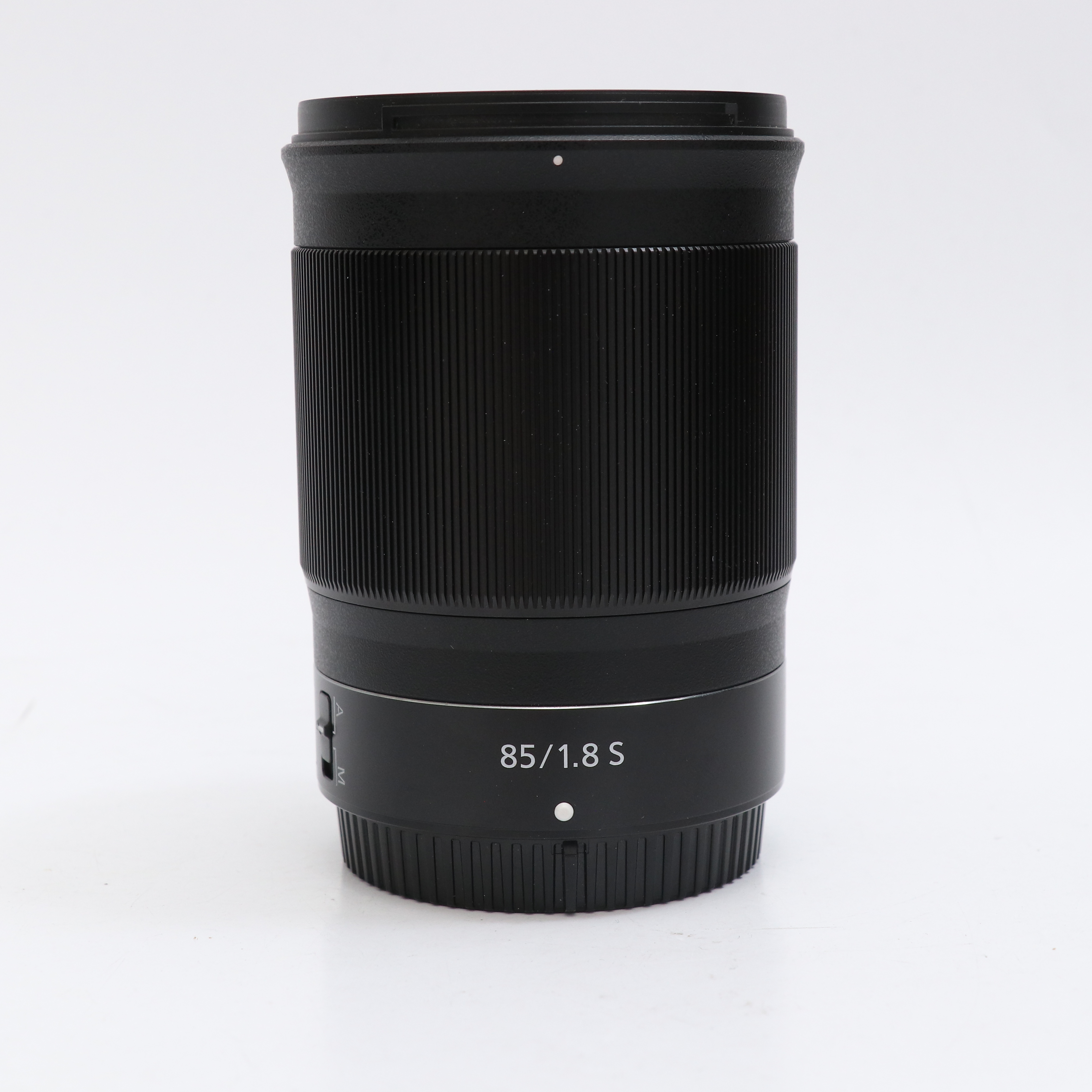 USED Nikon Z 85mm f1.8 S Lens