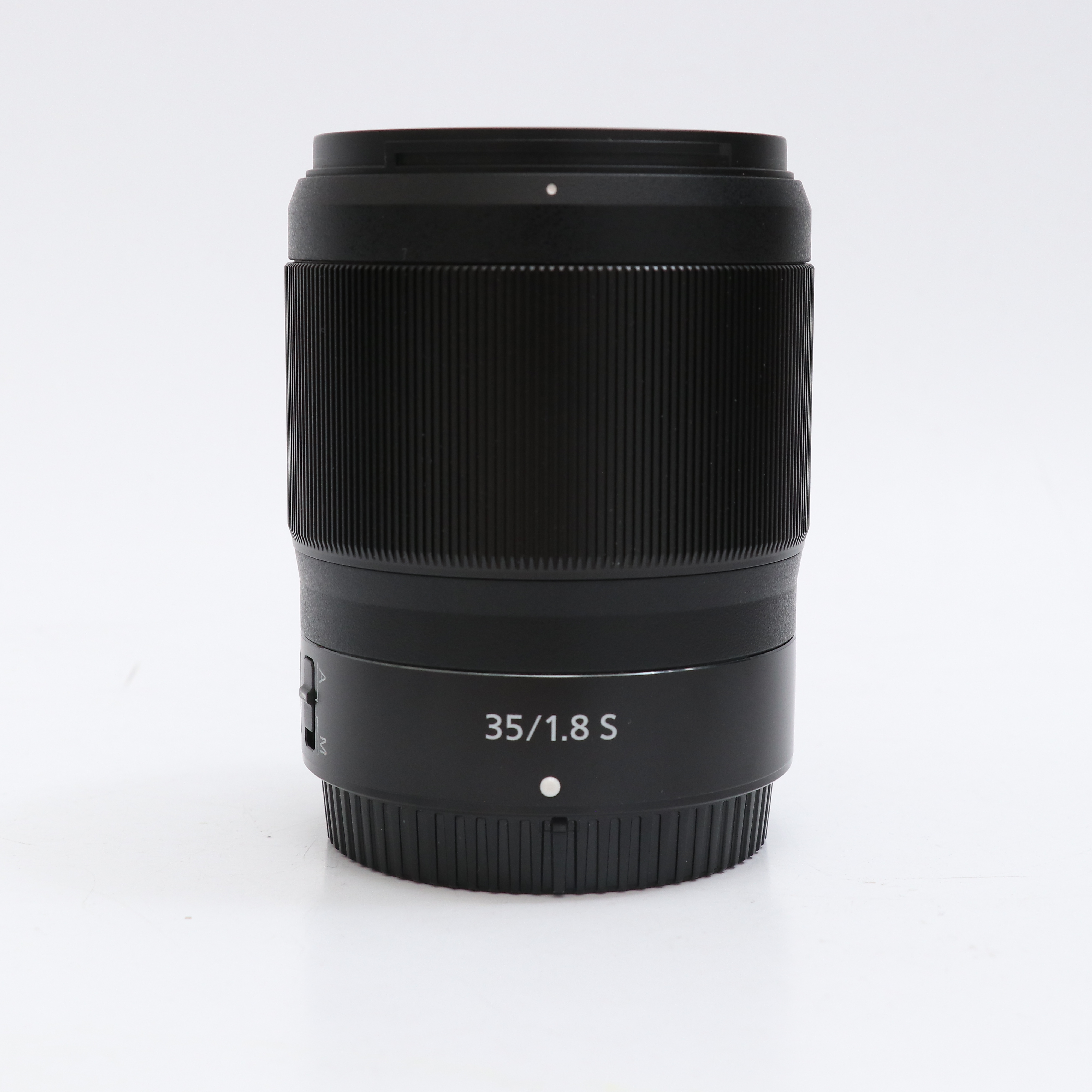 USED Nikon Z 35mm f1.8 S Lens