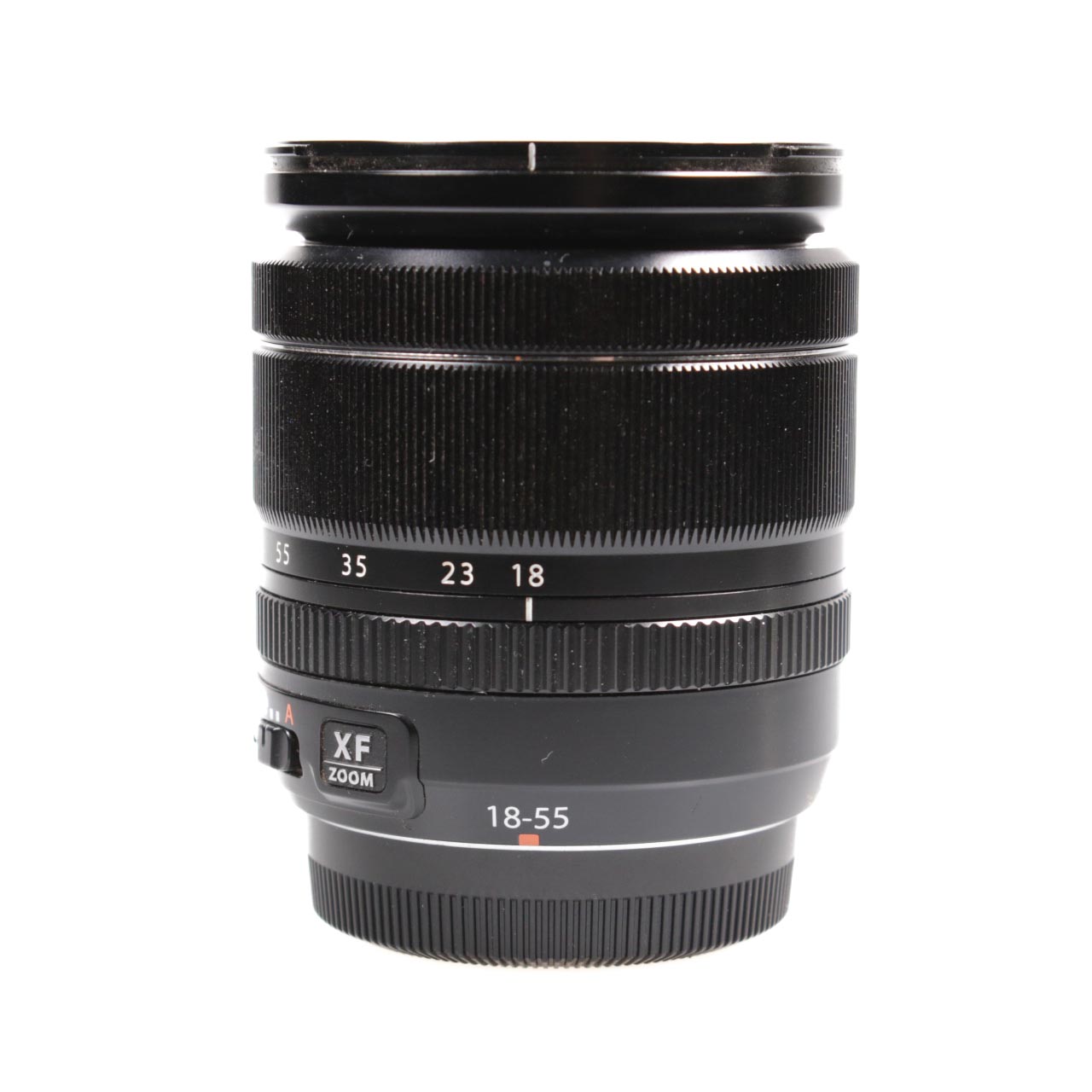 USED Fujifilm XF 18-55mm f2.8-4 R LM OIS Lens