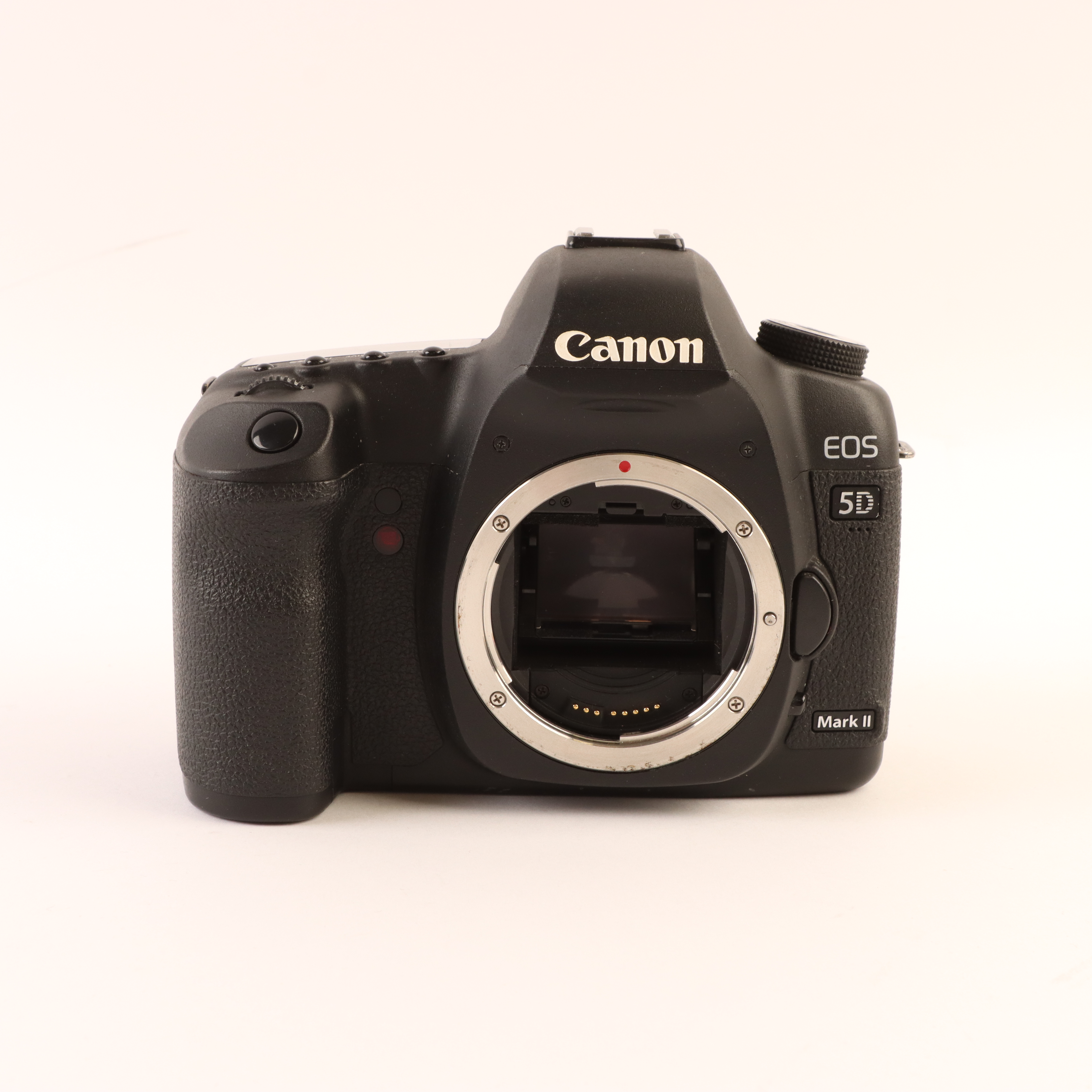 USED Canon EOS 5D Mark II Digital SLR Camera Body