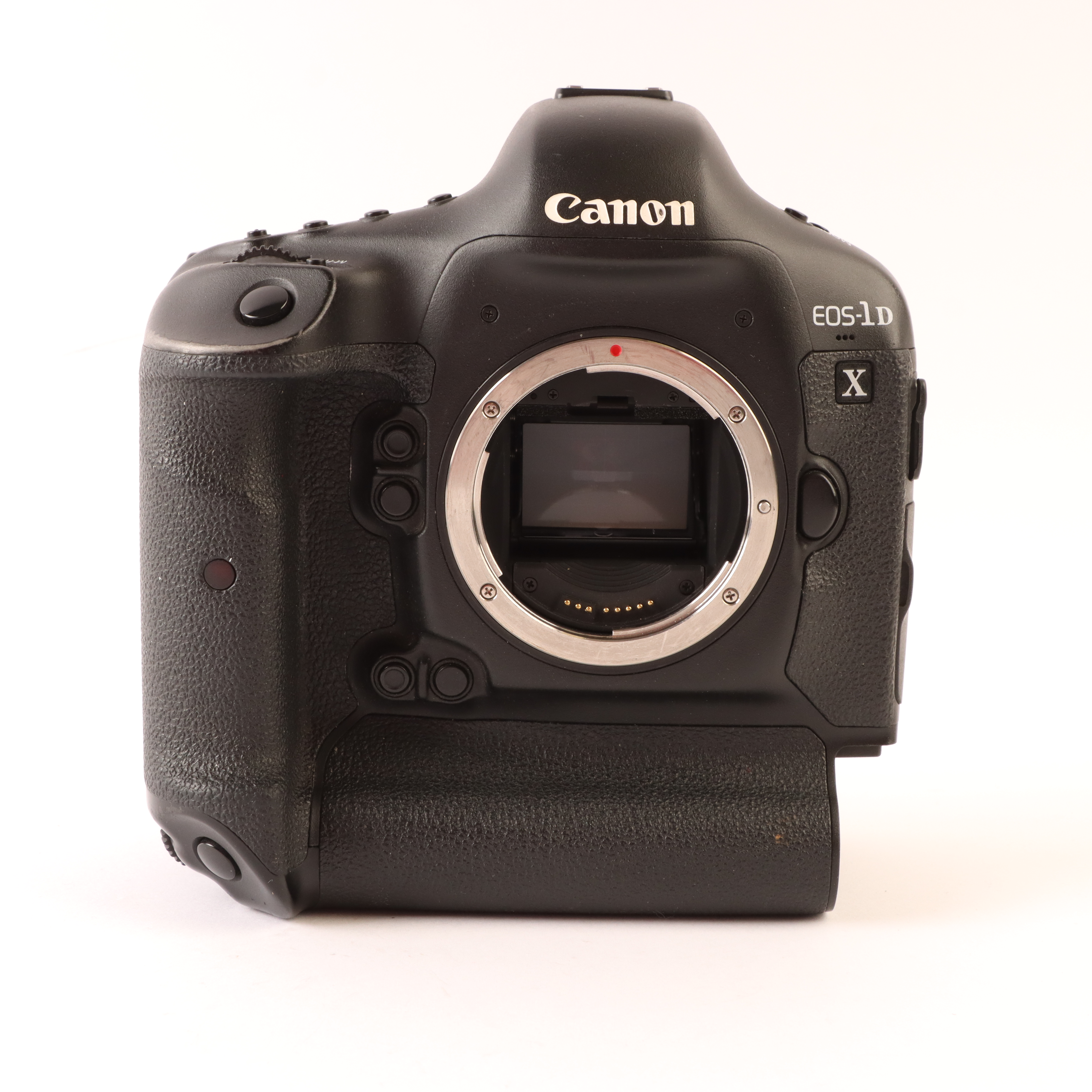 USED Canon EOS 1D X Digital SLR Camera Body