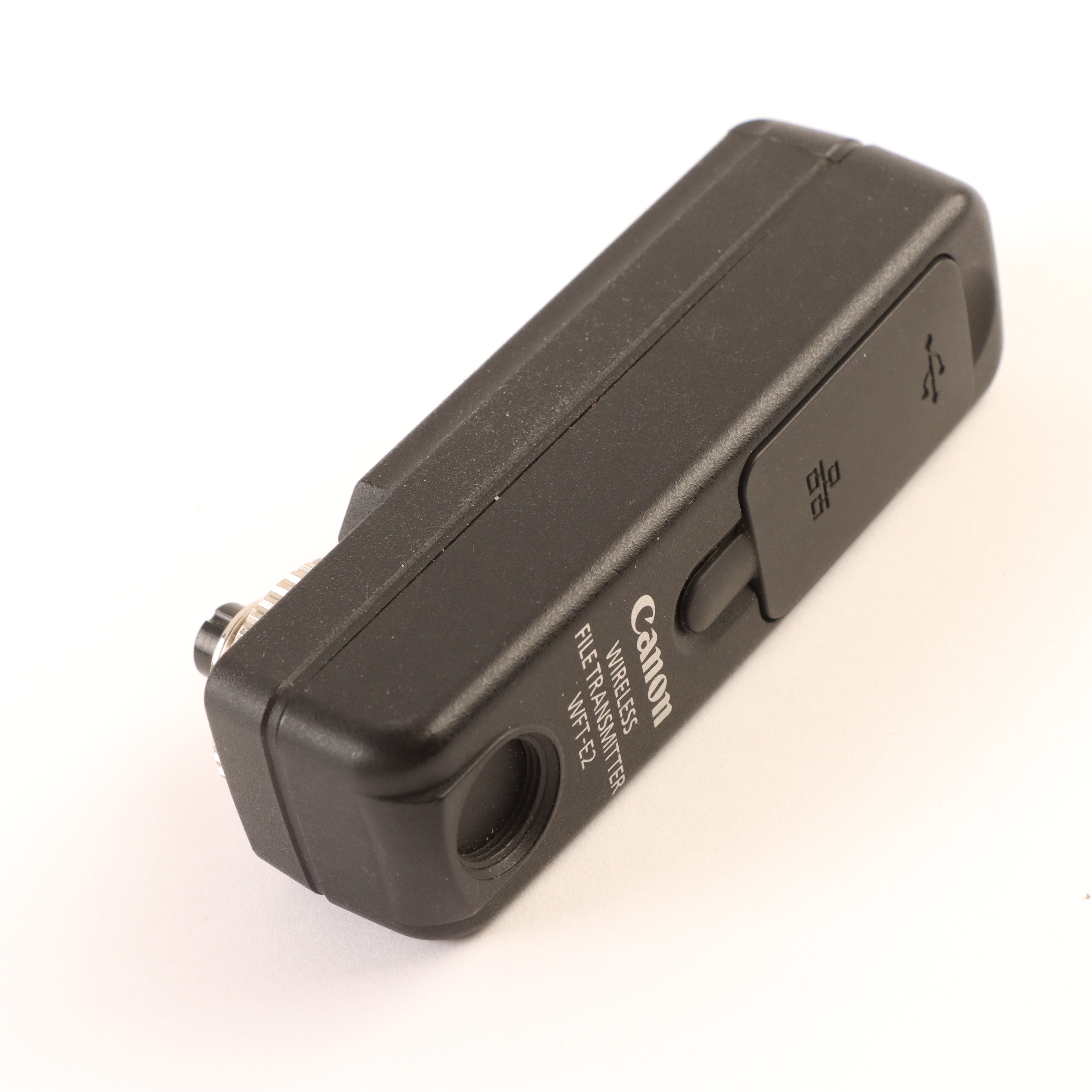 USED Canon WFT-E2 Wireless Transmitter