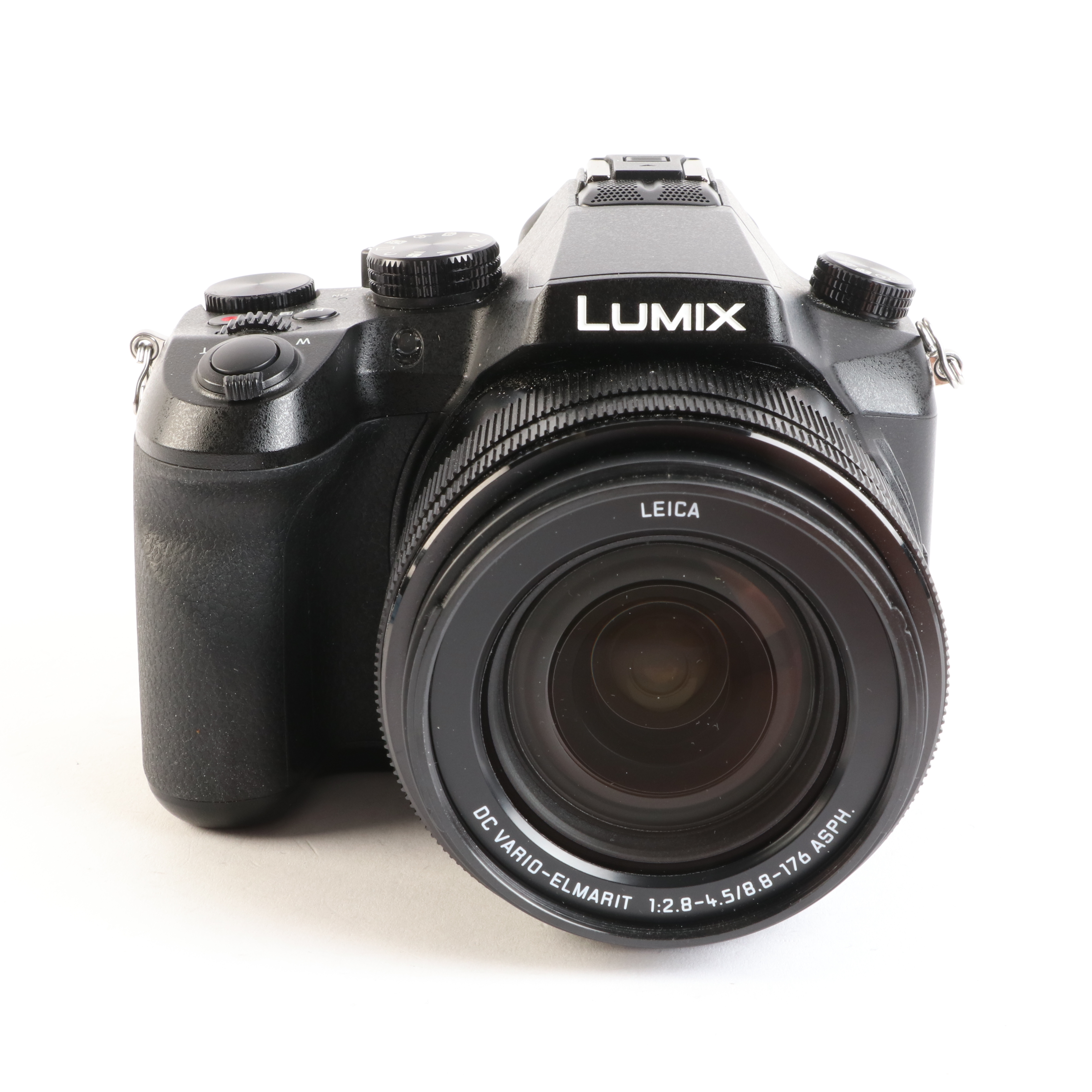 USED Panasonic Lumix DMC-FZ2000 Digital Camera