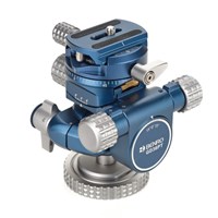 Benro GD36PT Geared Drive 3-Way Head