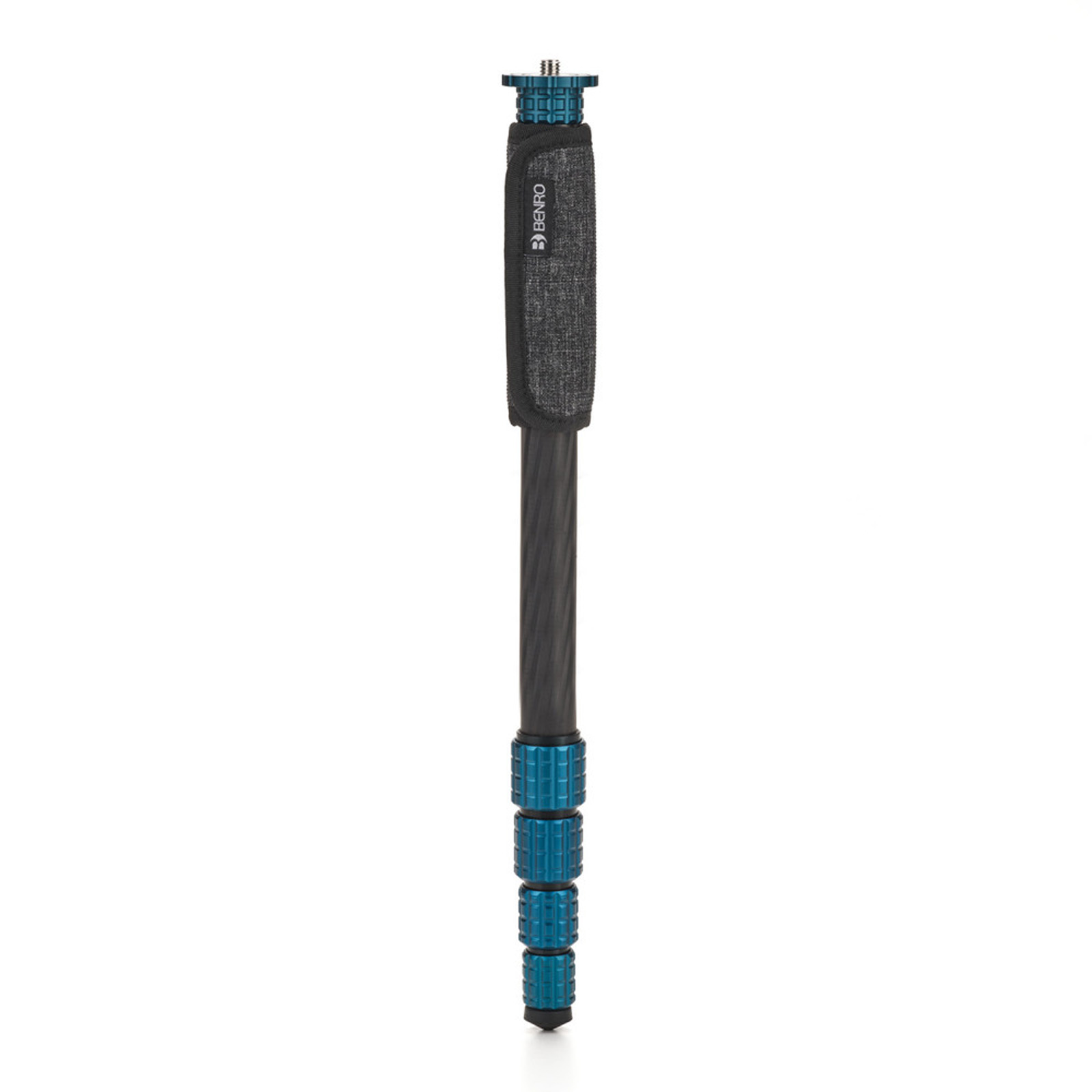 Benro Super Slim 09C Carbon Monopod