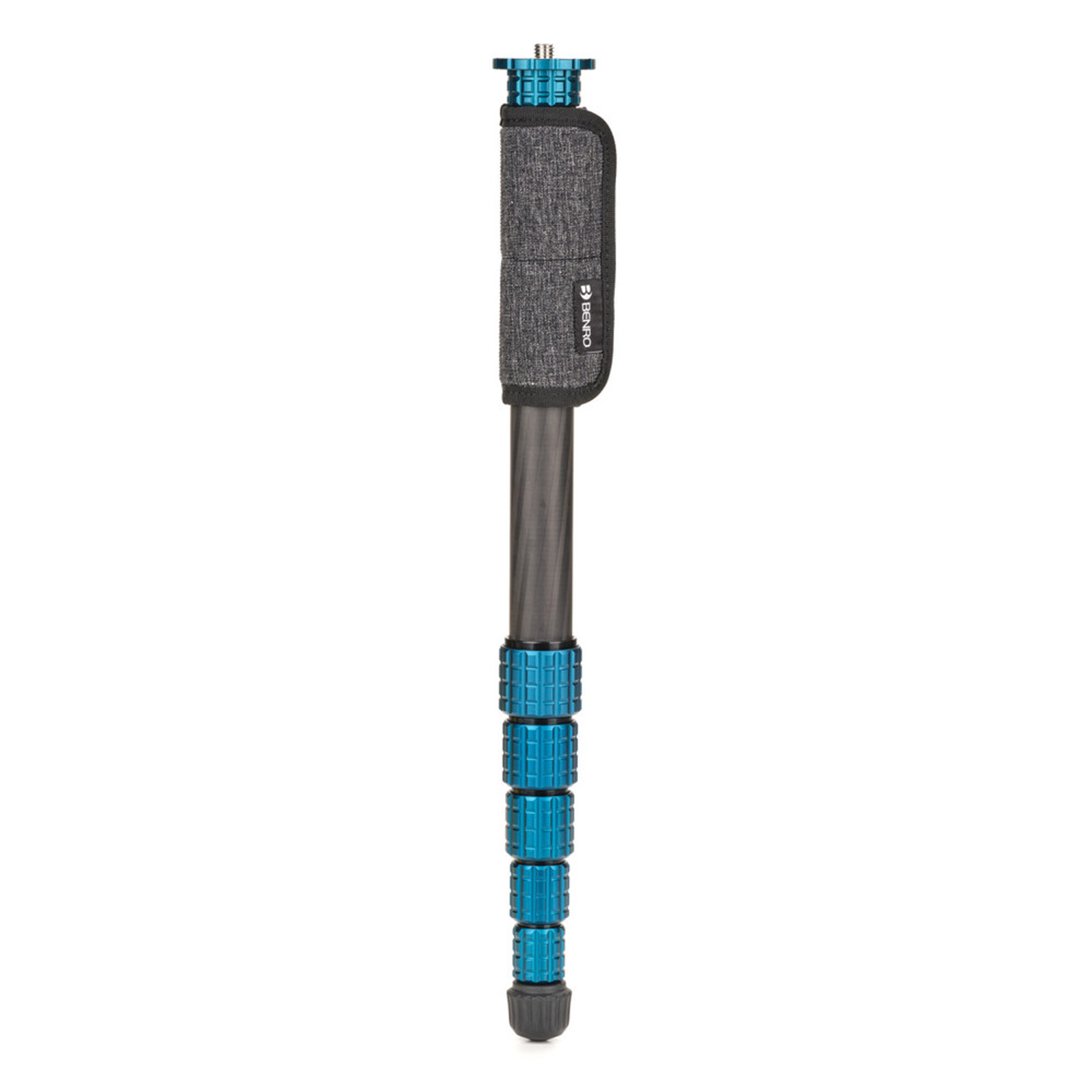 Image of Benro Super Slim 110C Carbon Monopod
