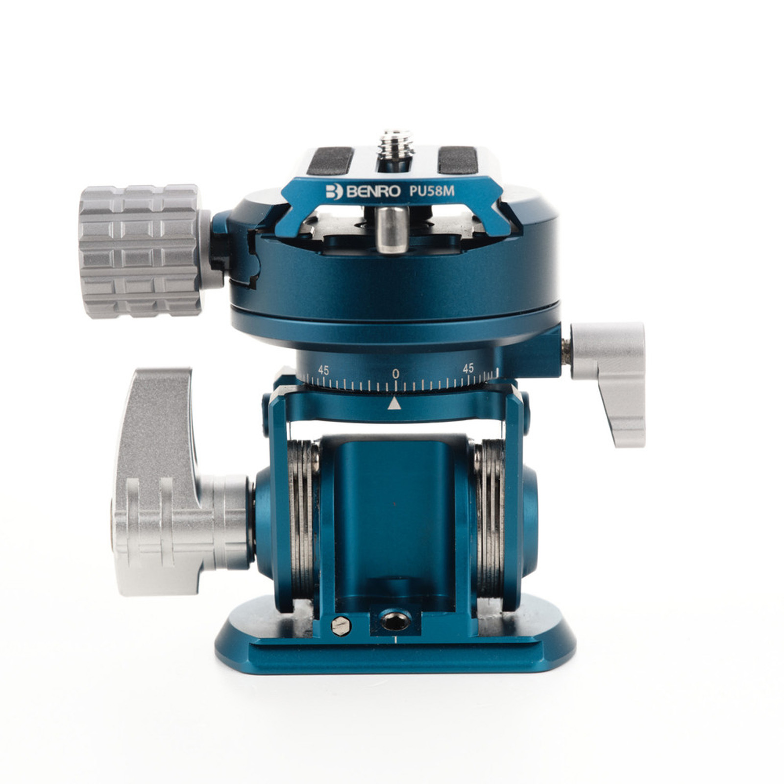 Benro TH62 Large Tilt head and Pan Handle